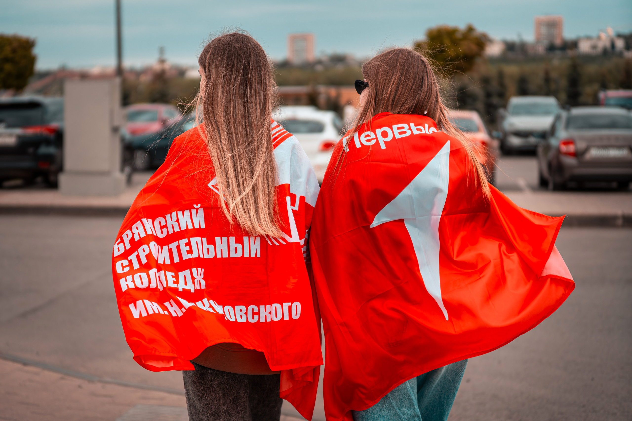 Тревел-съемка. Фотограф Король Илья