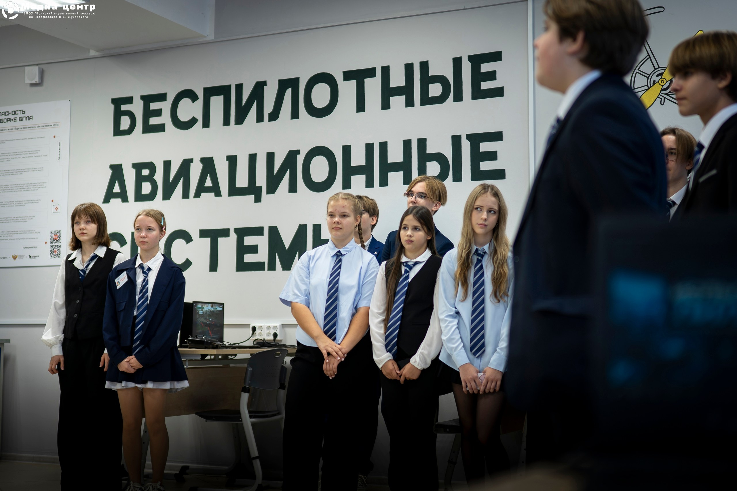 Проф. пробы. Фотограф Король Илья