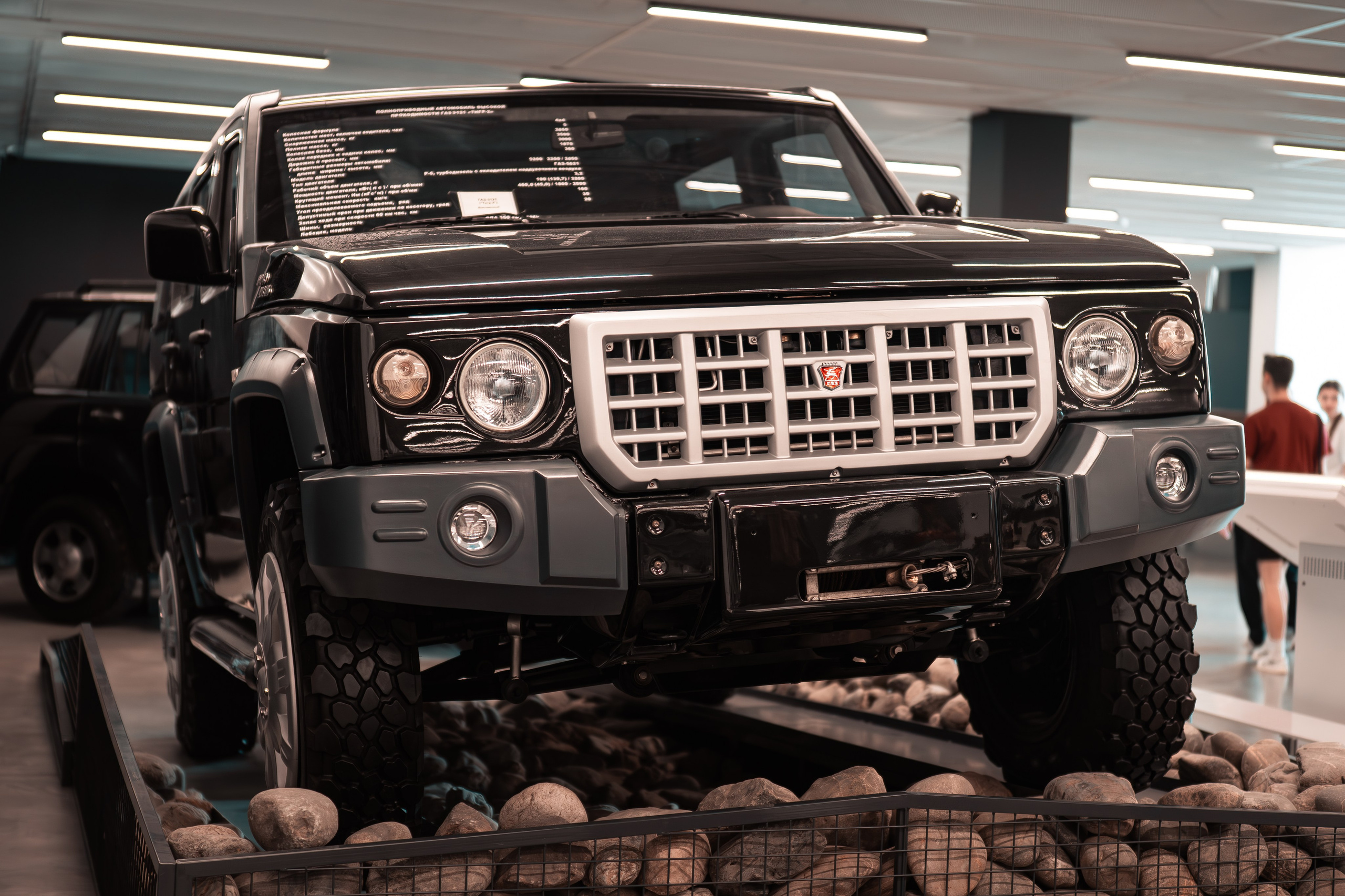 Тревел-съемка. Фотограф Король Илья
