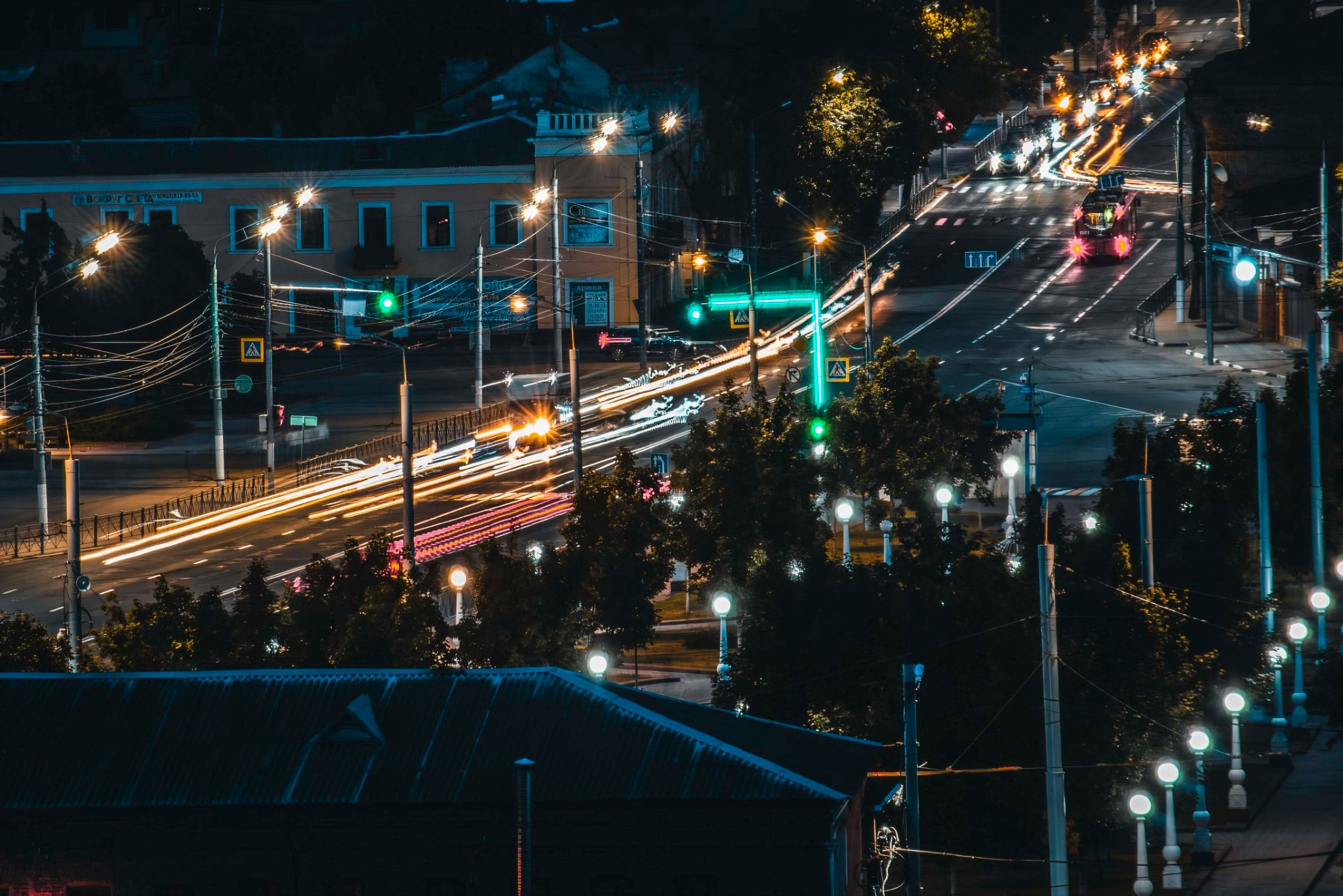 Тревел-съемка. Фотограф Король Илья