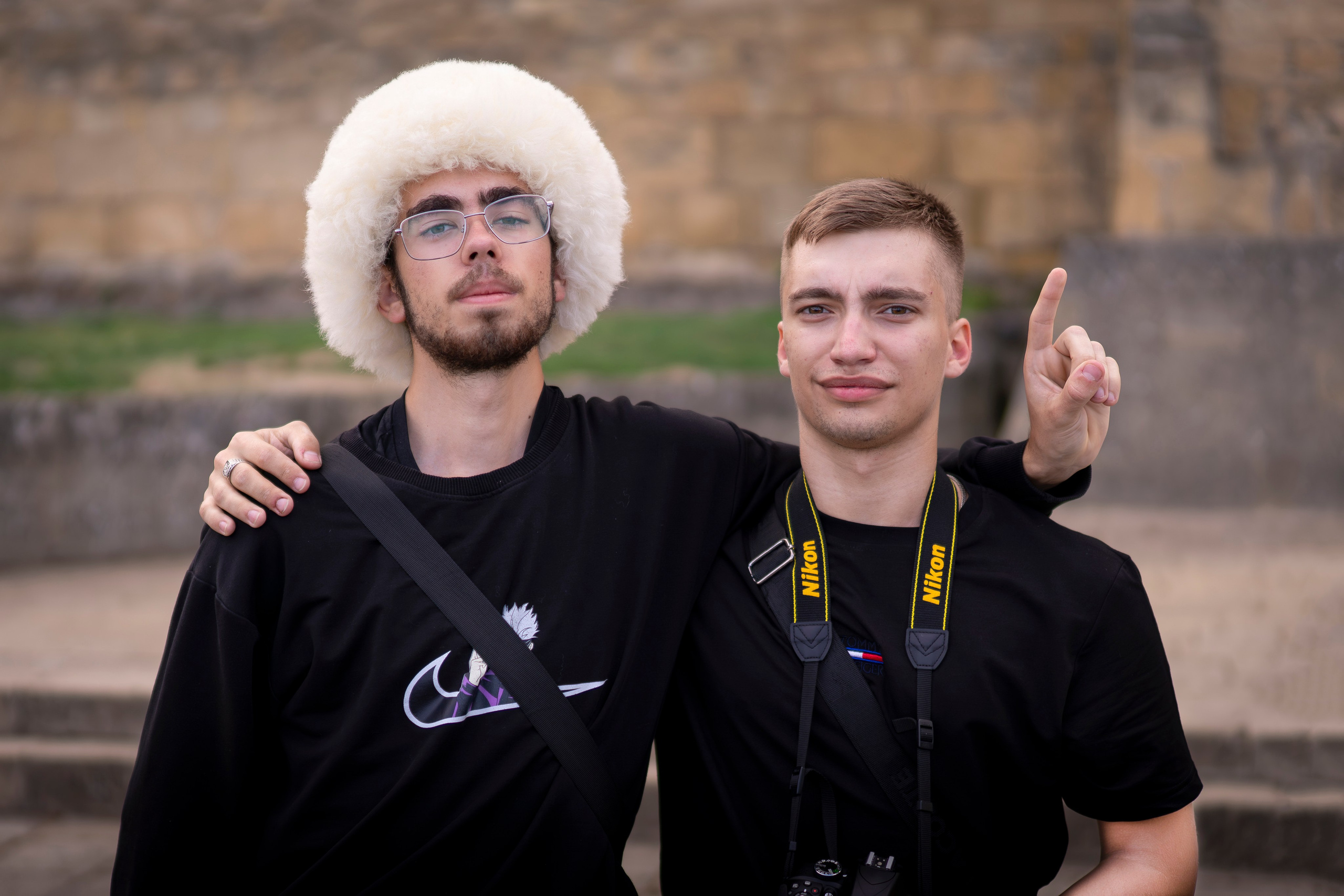 Республика Дагестан. Фотограф Король Илья