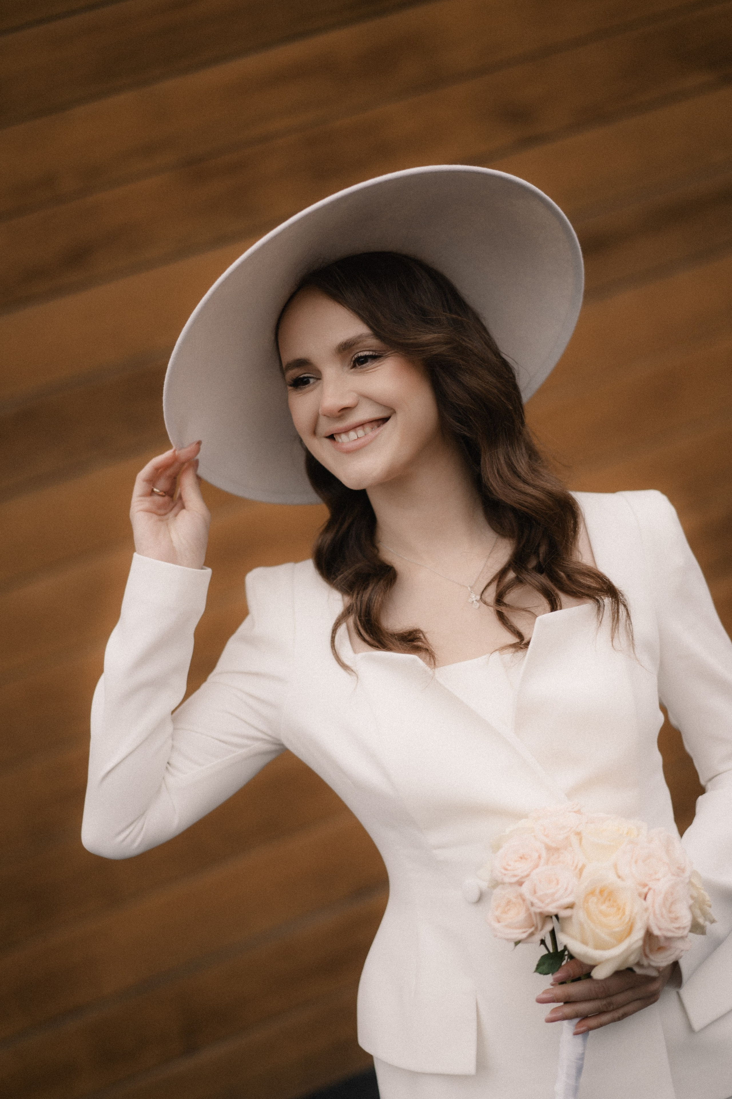 Андрей & Наталья. Софья Шехтман | Портретный фотограф в Москве