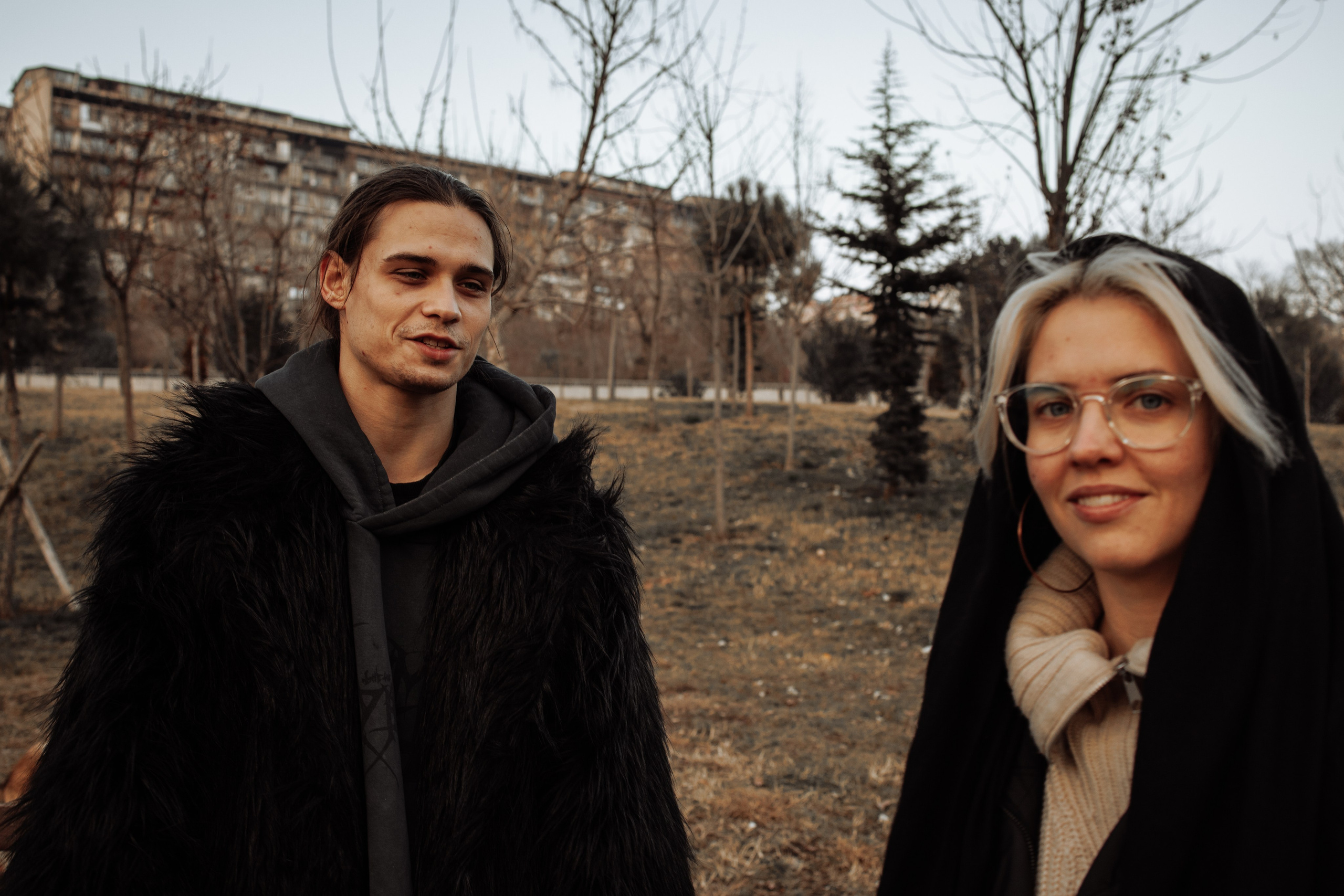 Грузия!. Фотограф Акимова Кэт