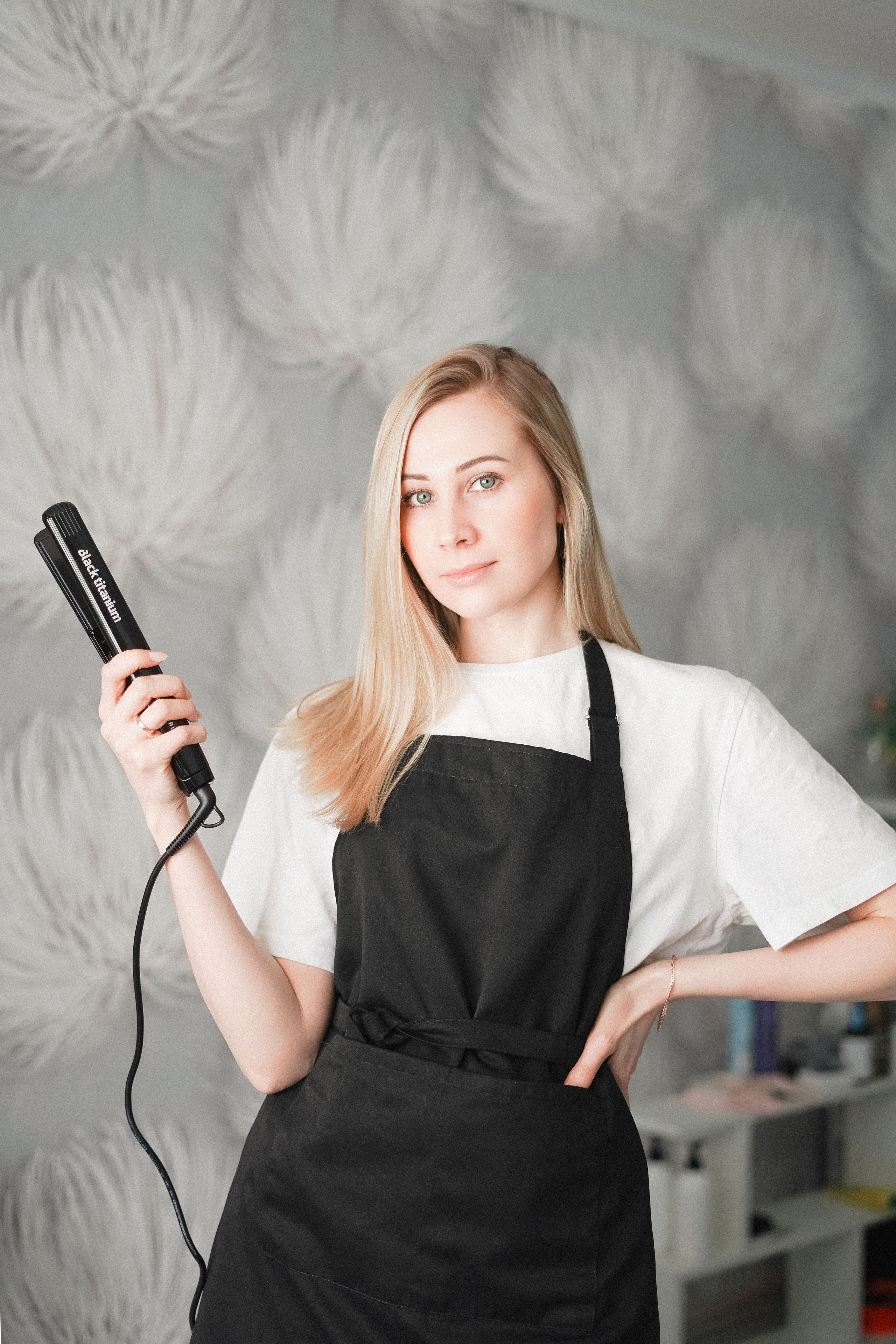 Контент для мастера по восстановлению волос. Фотограф Надежда Миронова Вологда