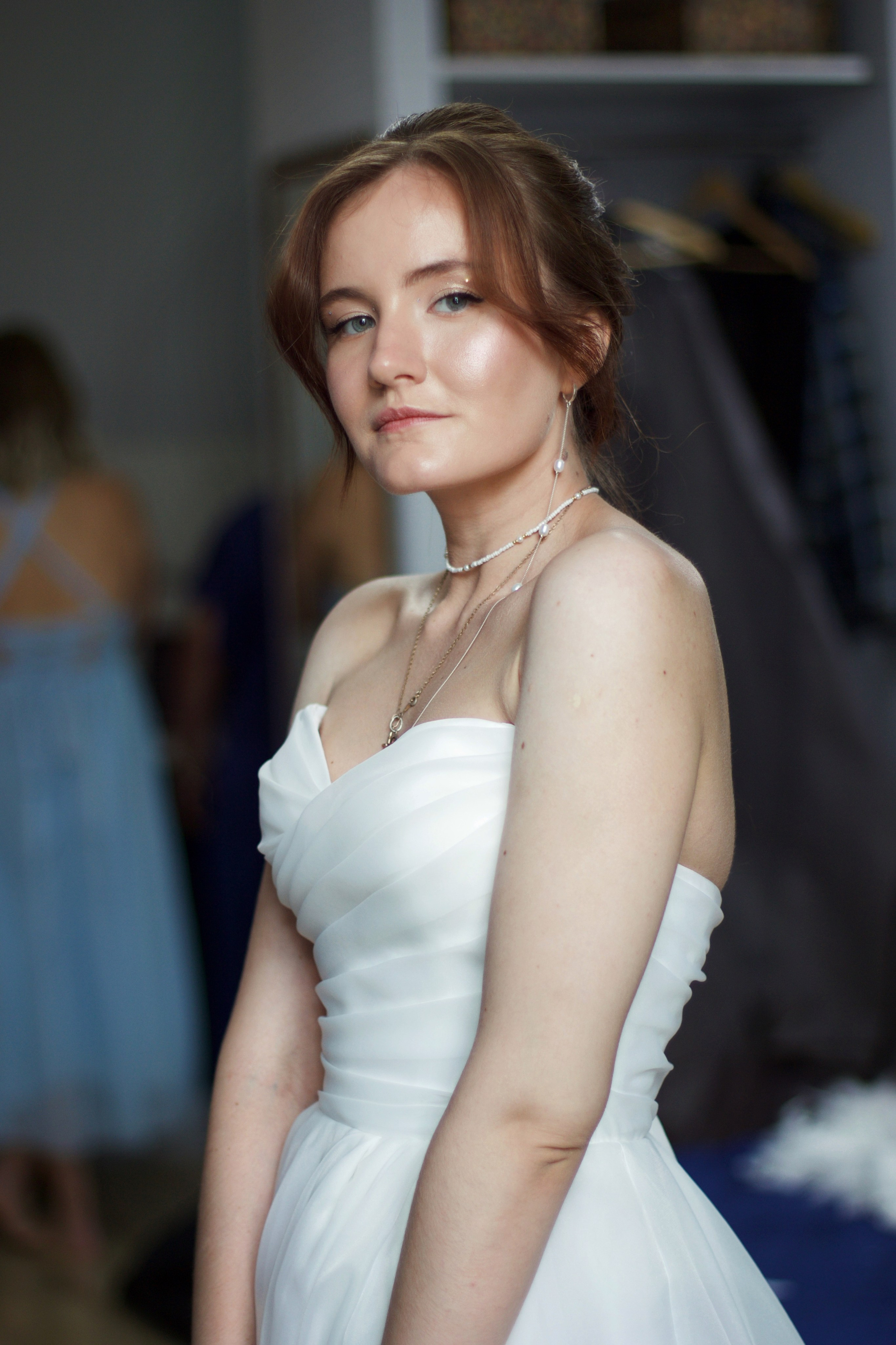 Свадебные съемки. Ph___tina