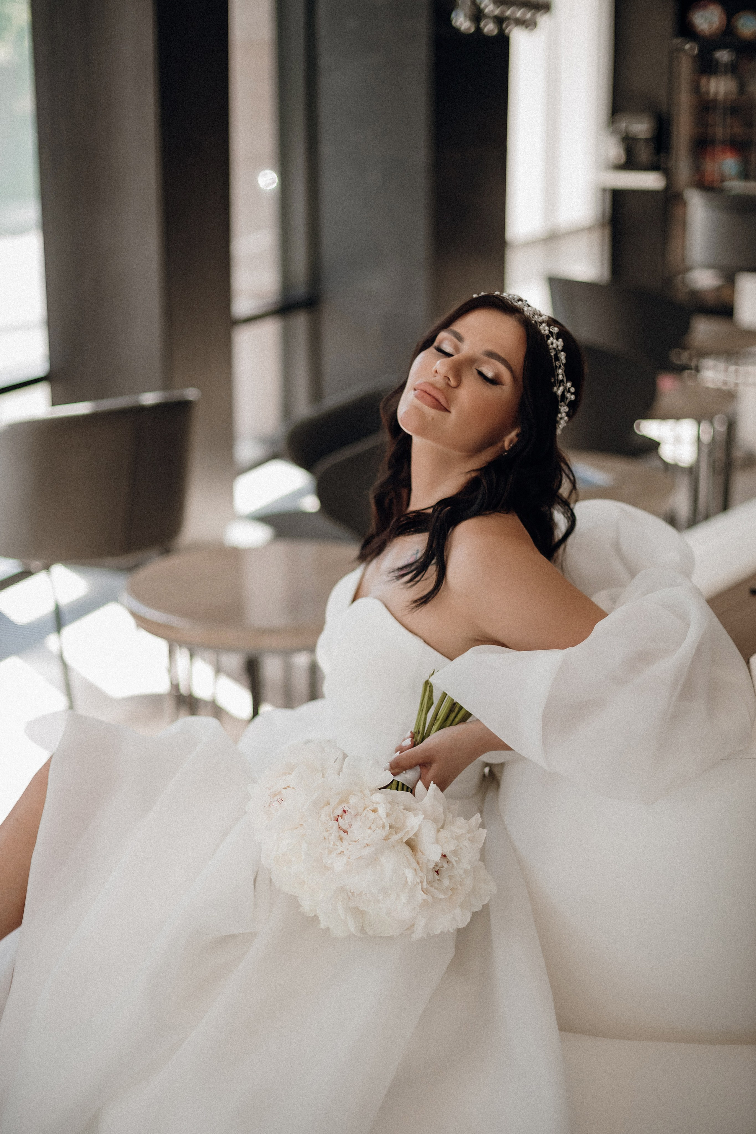 Денис и Екатерина. Семейный фотограф в Брянске Зурилина Екатерина