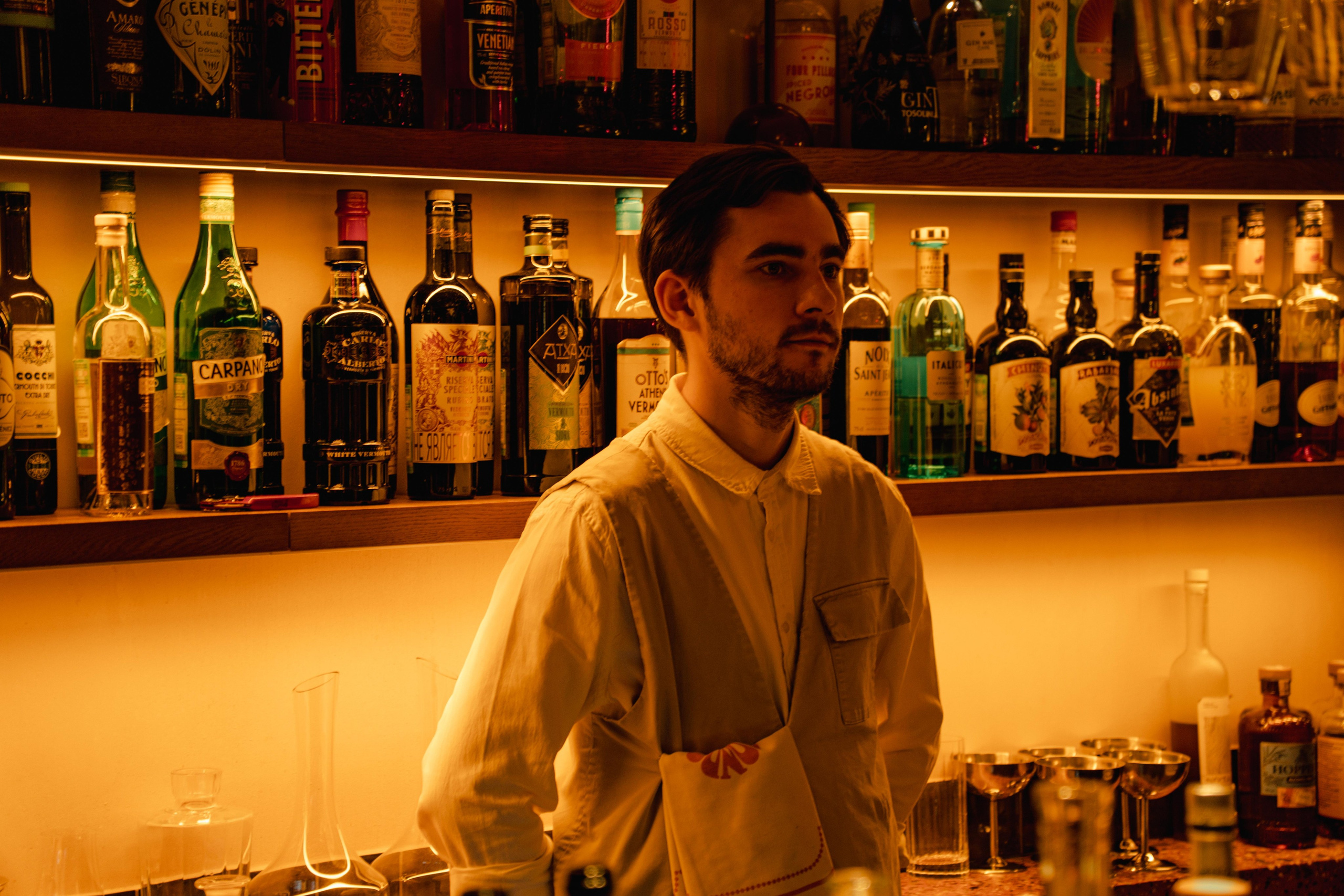 Ужин в Tondo. Фотограф в Крыму Алевтина Швец