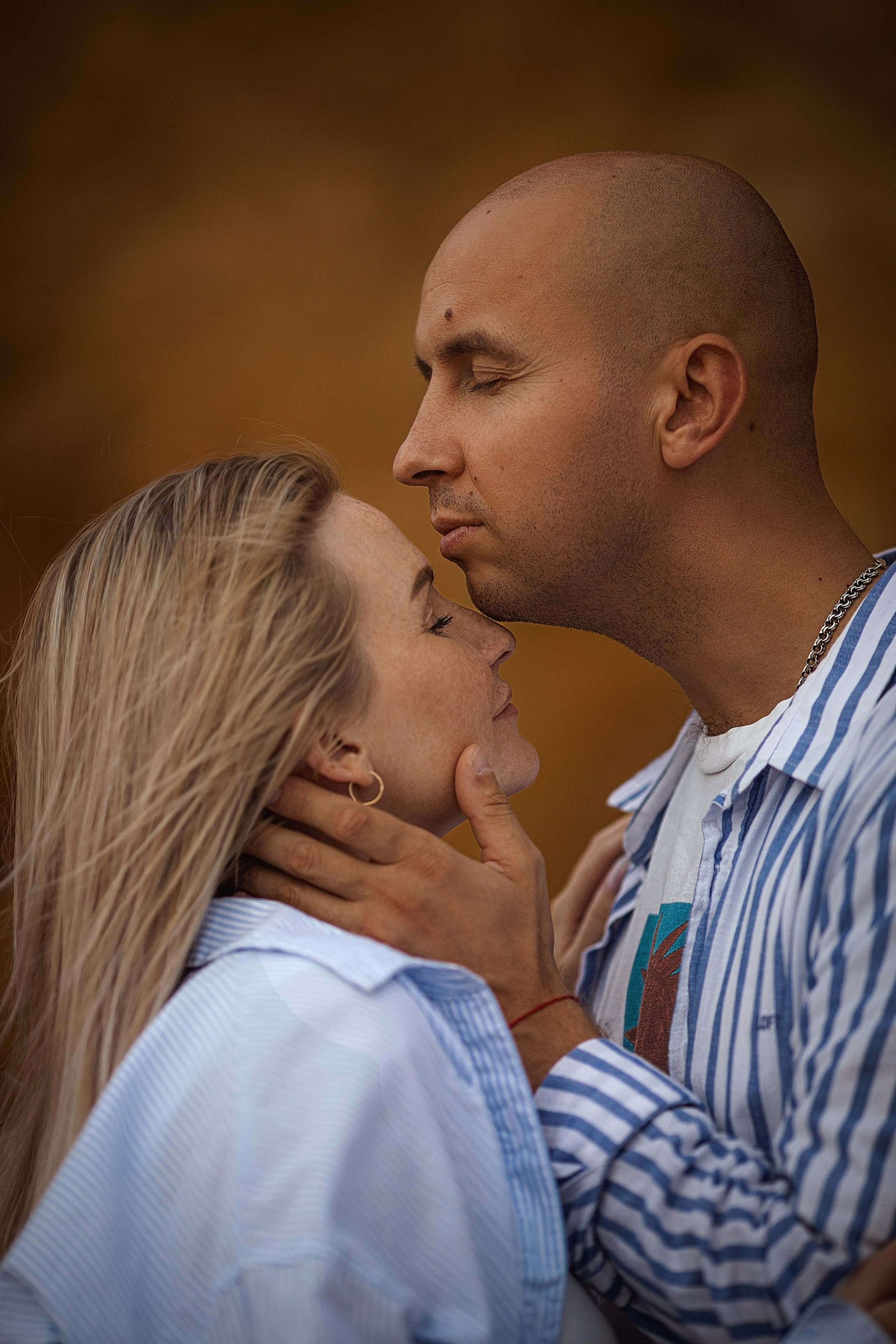 Влад & Светлана. Семейный и детский фотограф в Крыму Екатерина Швец