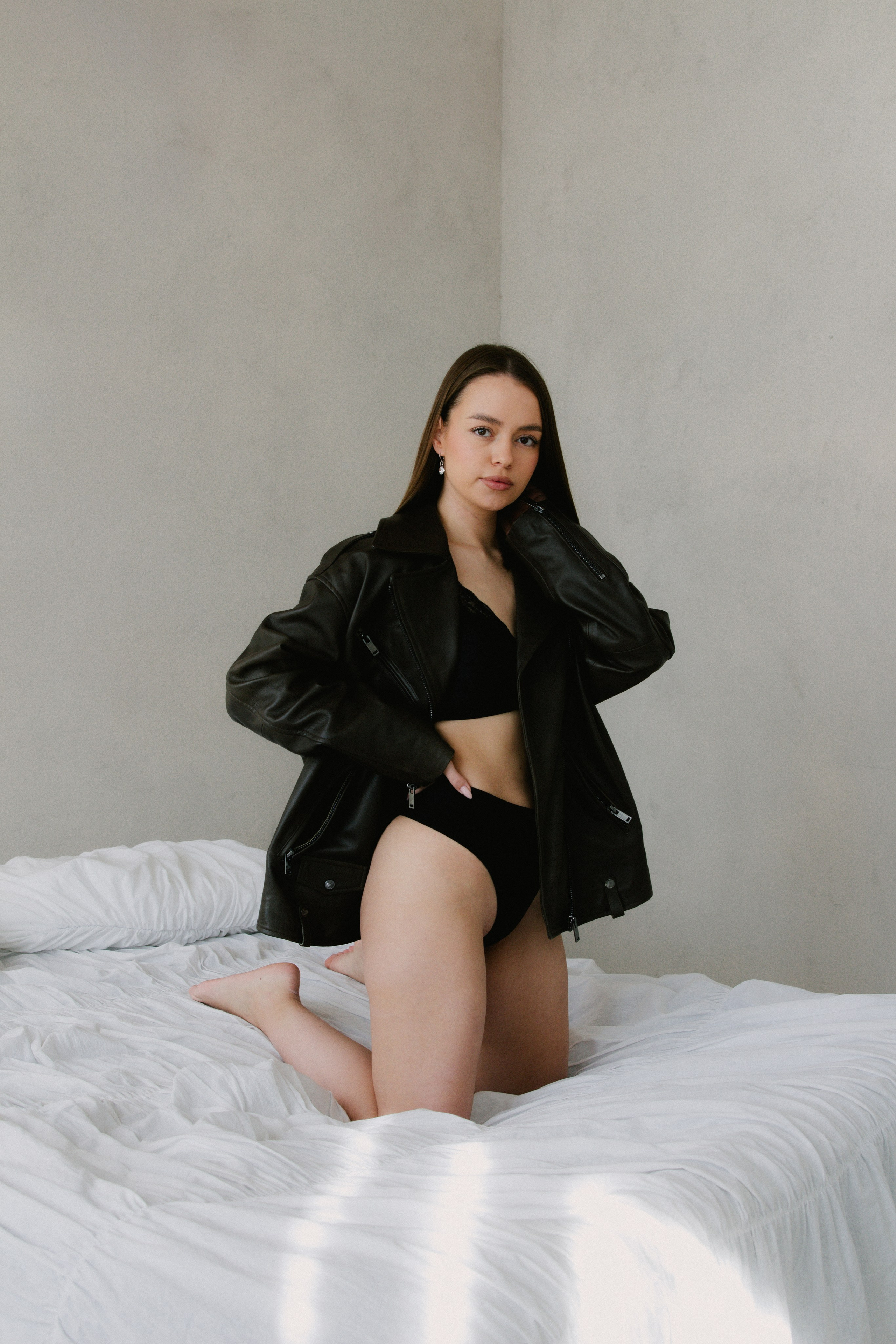 Оля. Фотограф Настя Булочка Екатеринубрг