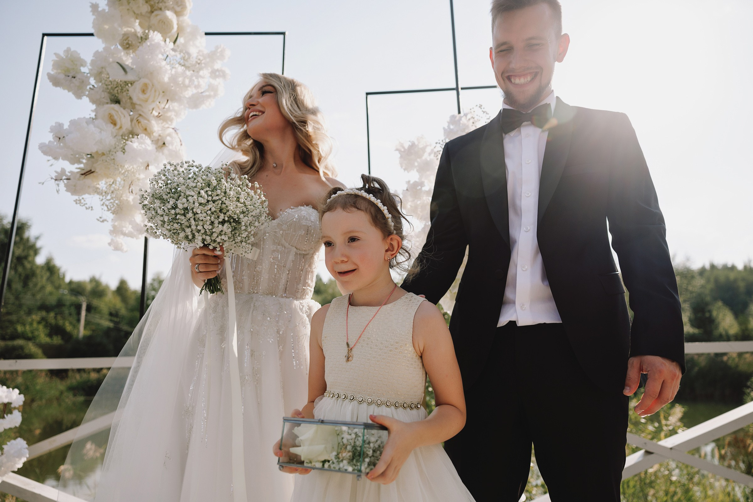 Артем и Александра. Свадебный фотограф и видеограф Дмитрий Горяченков