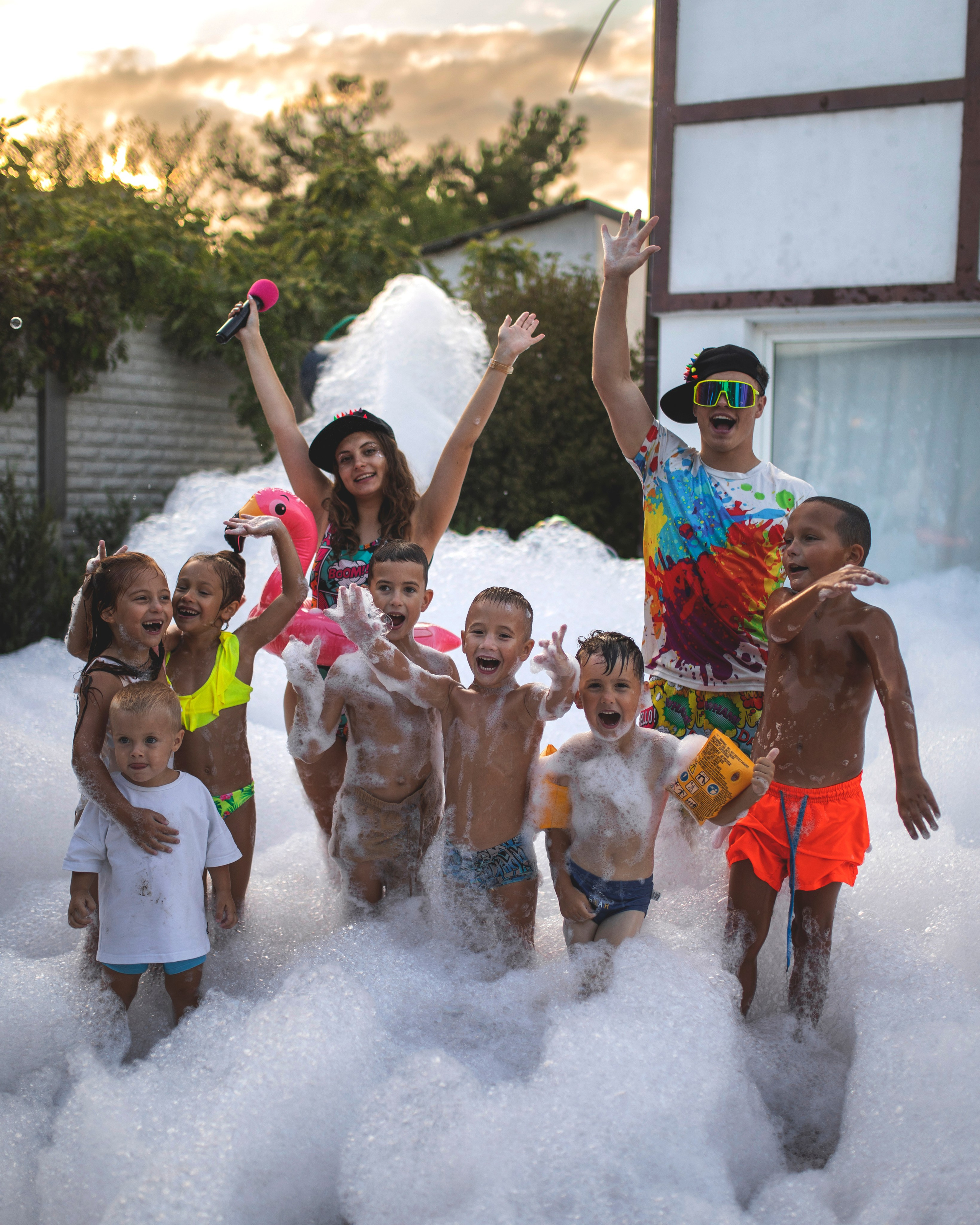 HB 2025 Ярослава