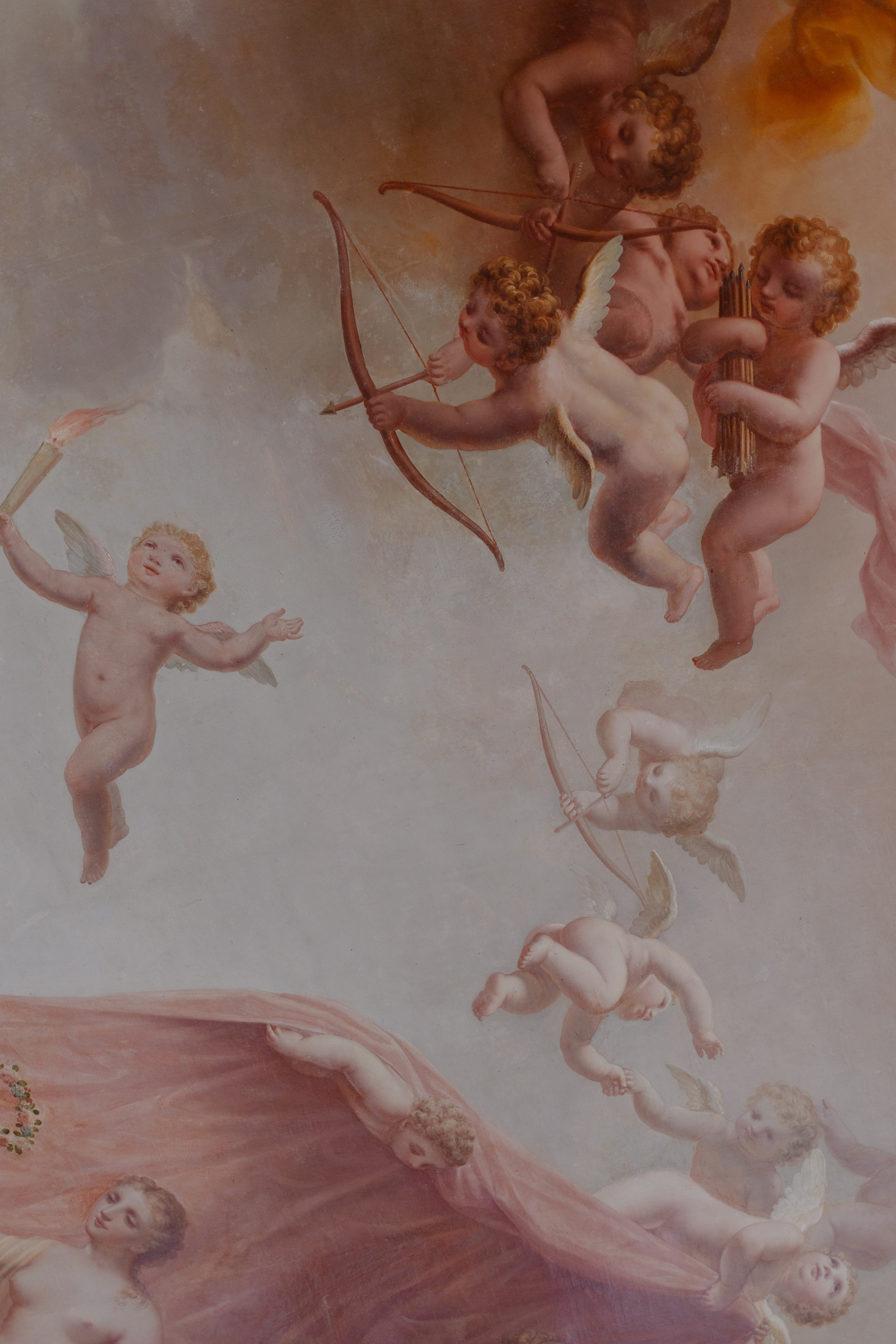 Петр и Ксения. @dariazphoto свадебный фотограф