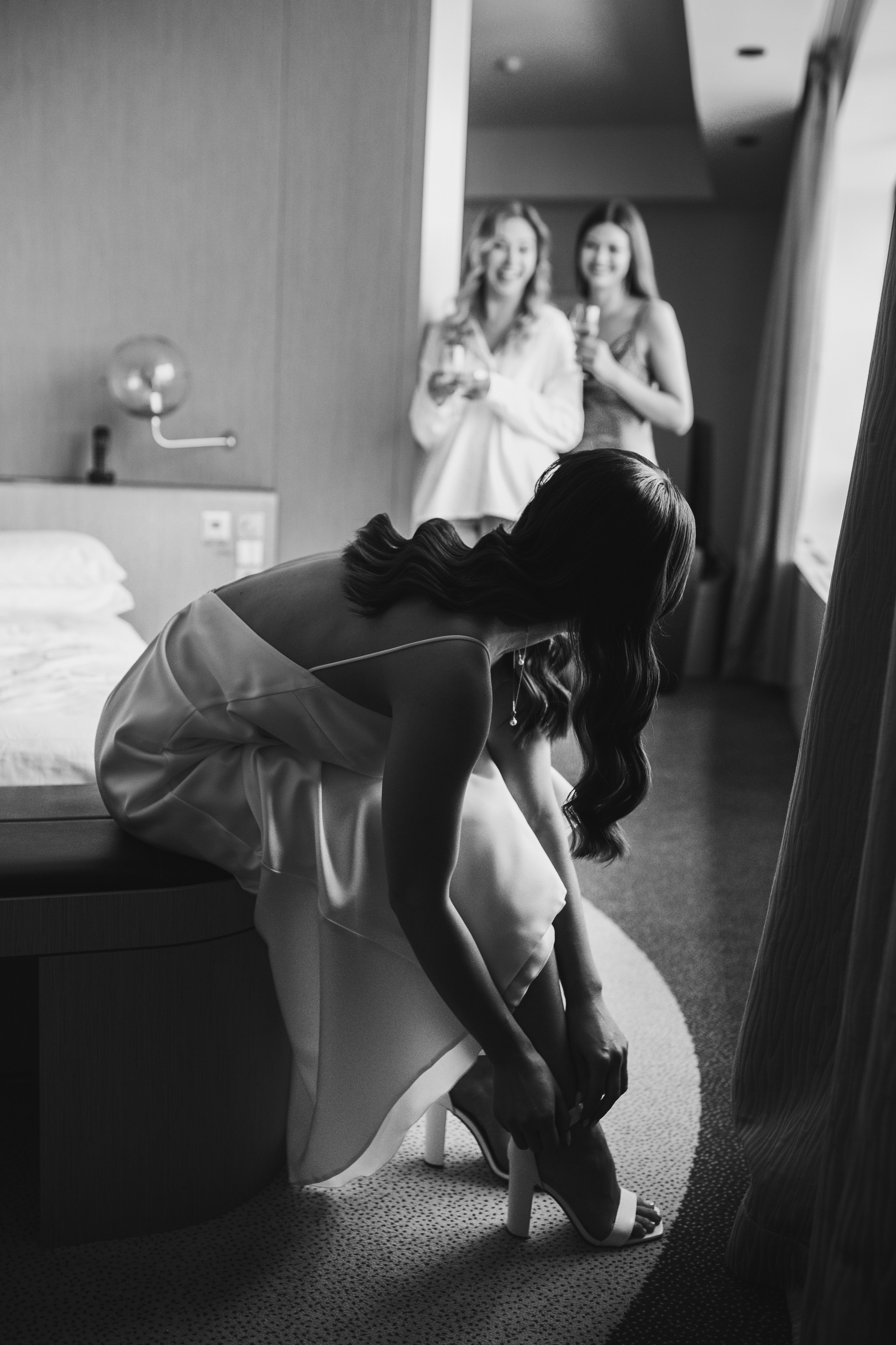 Миша и Катя. Семейный и свадебный фотограф в Екатеринбурге Орлова Ирина