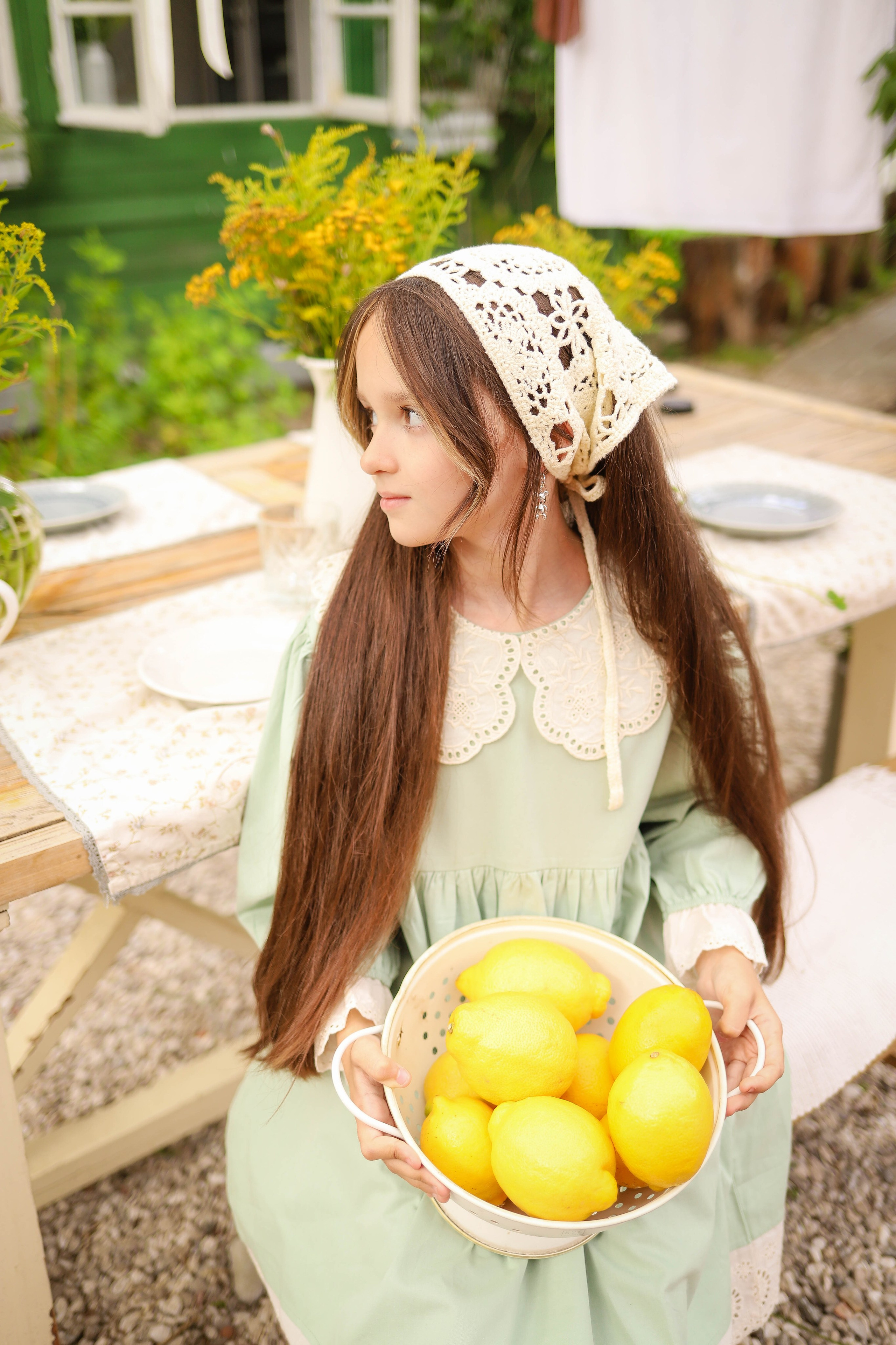 Даша. Семейный фотограф в Люберцах Шешина Анастасия