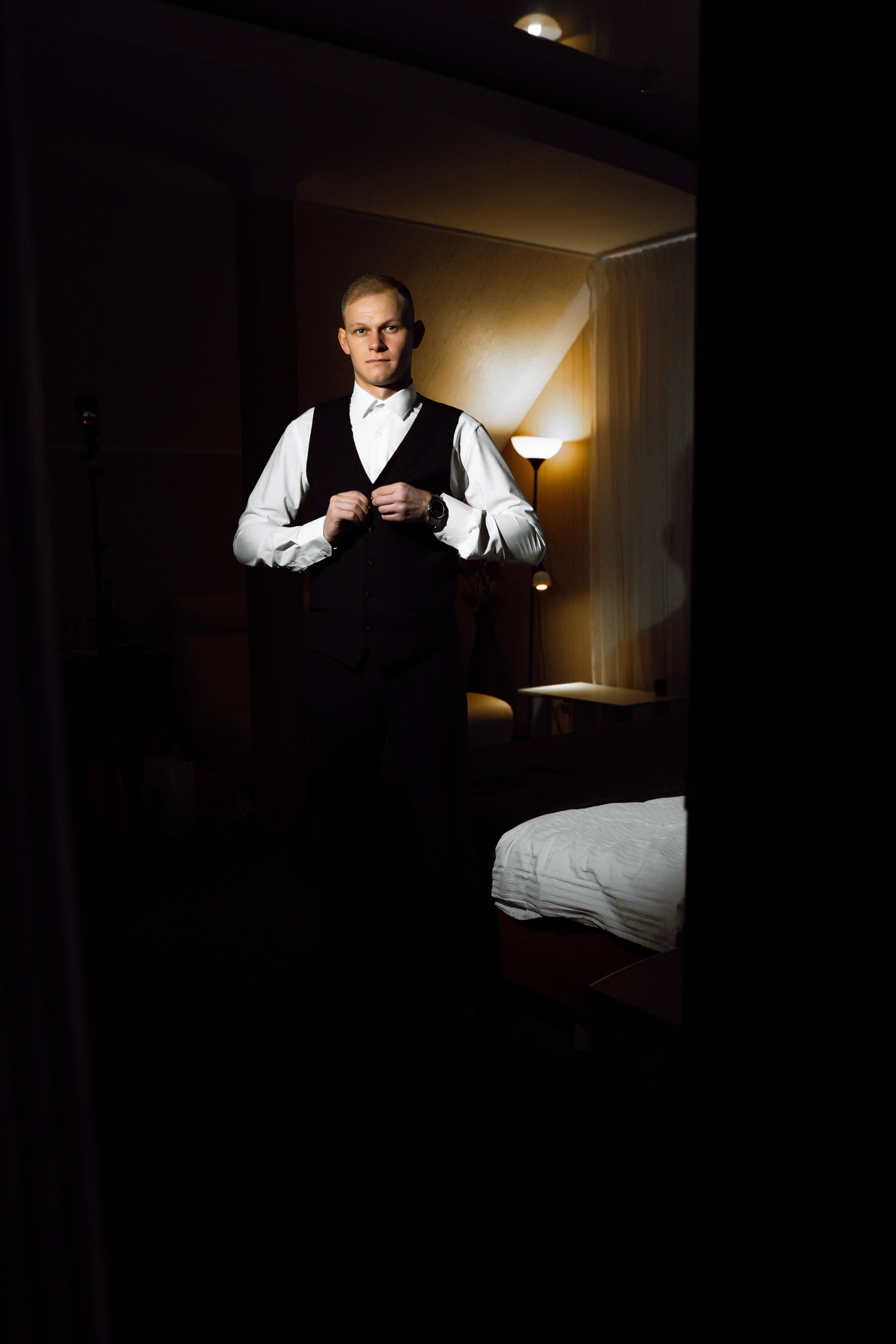 Евгений & Инна. Семейный и свадебный фотограф в Бугуруслане Екатерина Ронжина