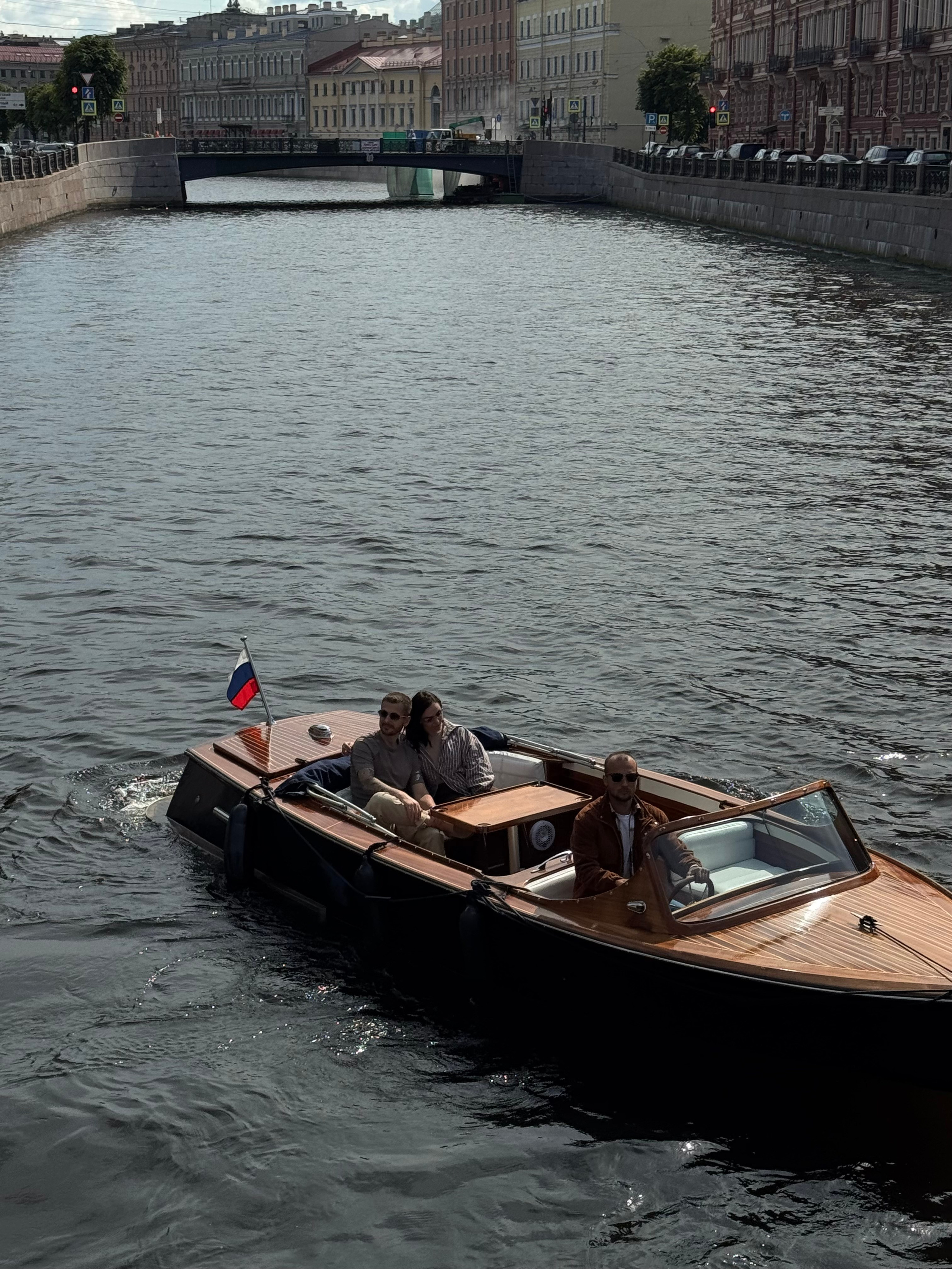 Юлия и Павел [айфон 15 про]. Утонченный фотограф в Санкт-Петербурге Ксения Пелевина