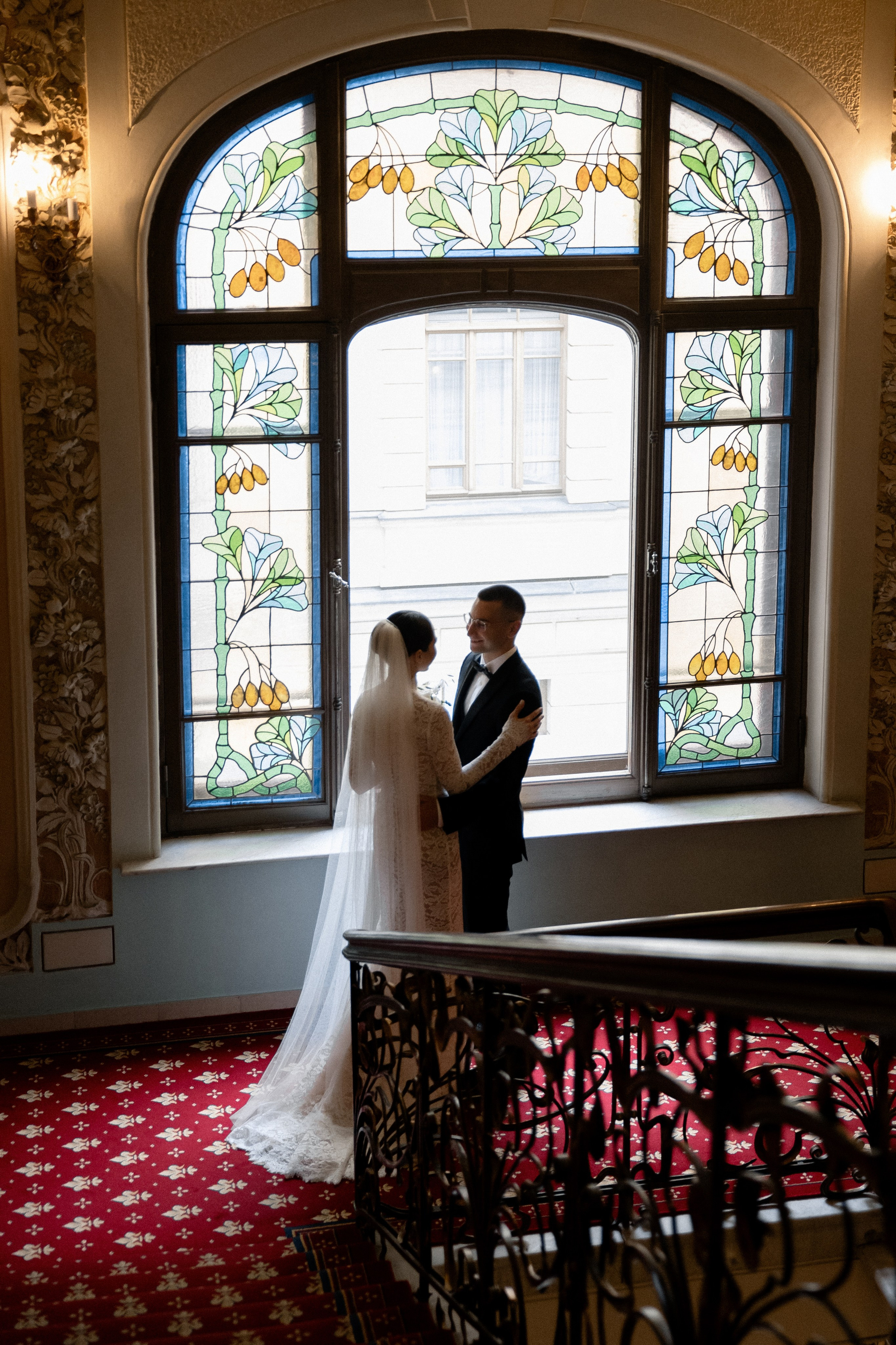 Глеб и Мария. Свадебный и семейный фотограф Ракитин Илья