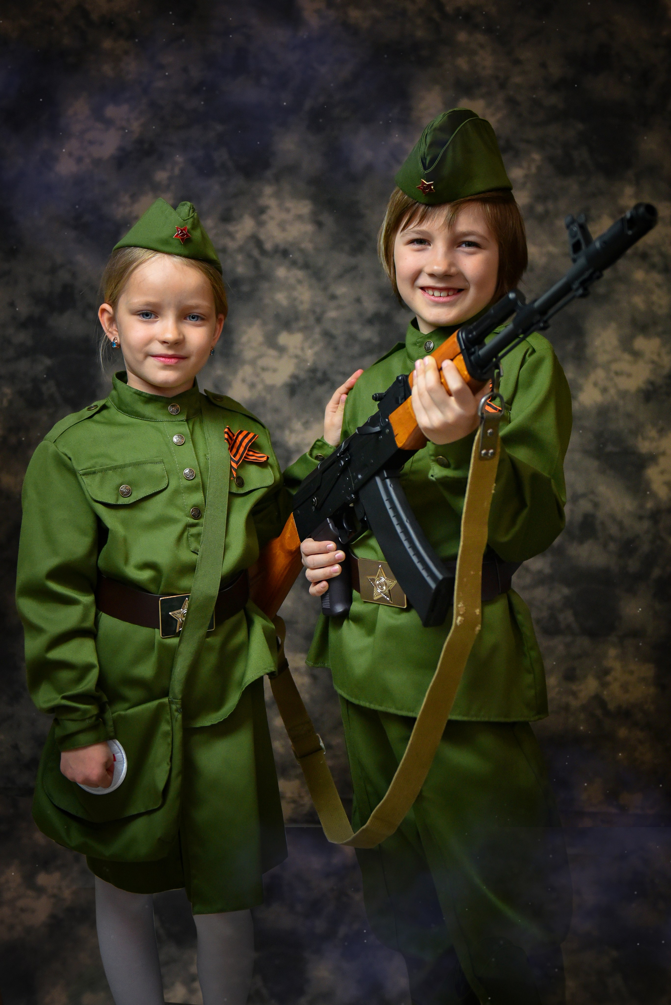 Тематические съёмки. Фотограф-видеограф в Димитровграде и Ульяновске Герман Наумов