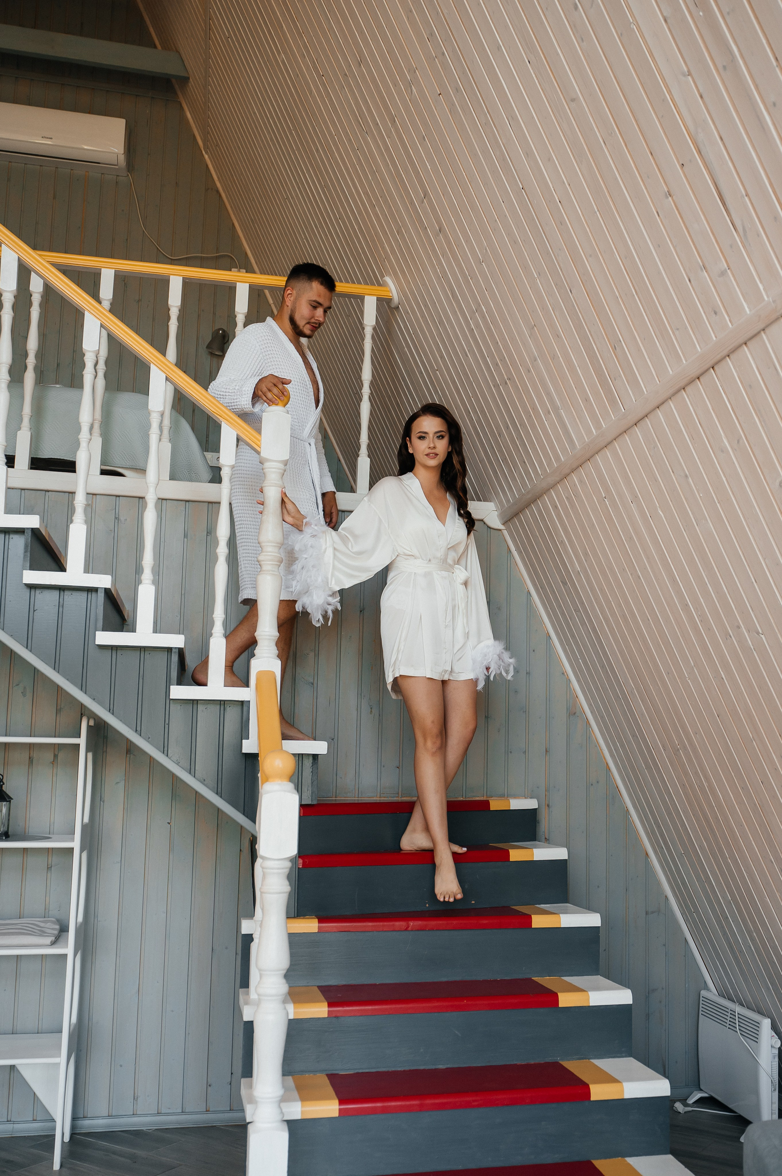 Даня и Настя 07.09.2024. Свадебный и семейный фотограф в городе Смоленске