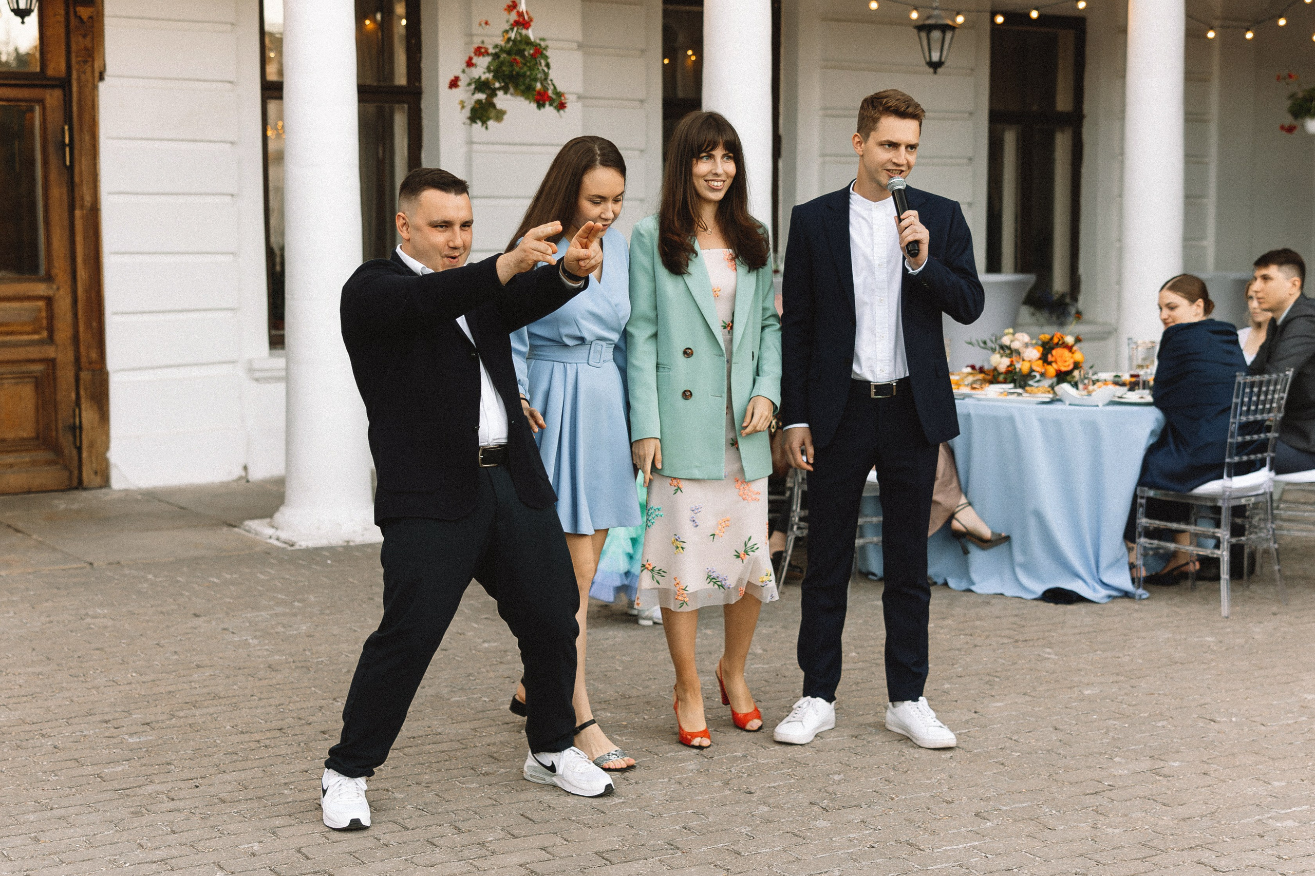 Виктория и Александр. Lifestyle фотограф в Санкт-Петербурге Анна Щекалева