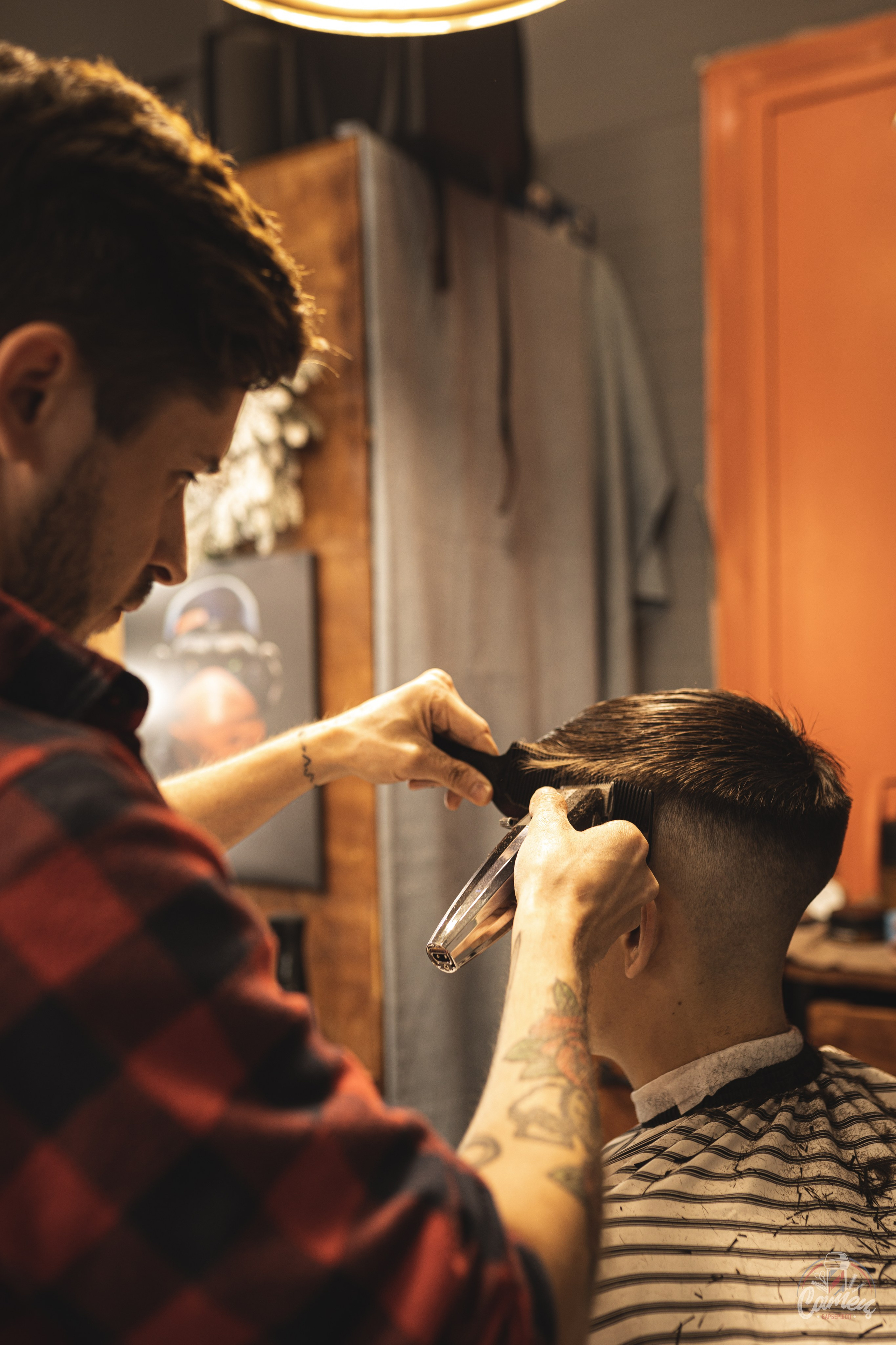 Салоны. Портретный фотограф Кристина Лукьянова