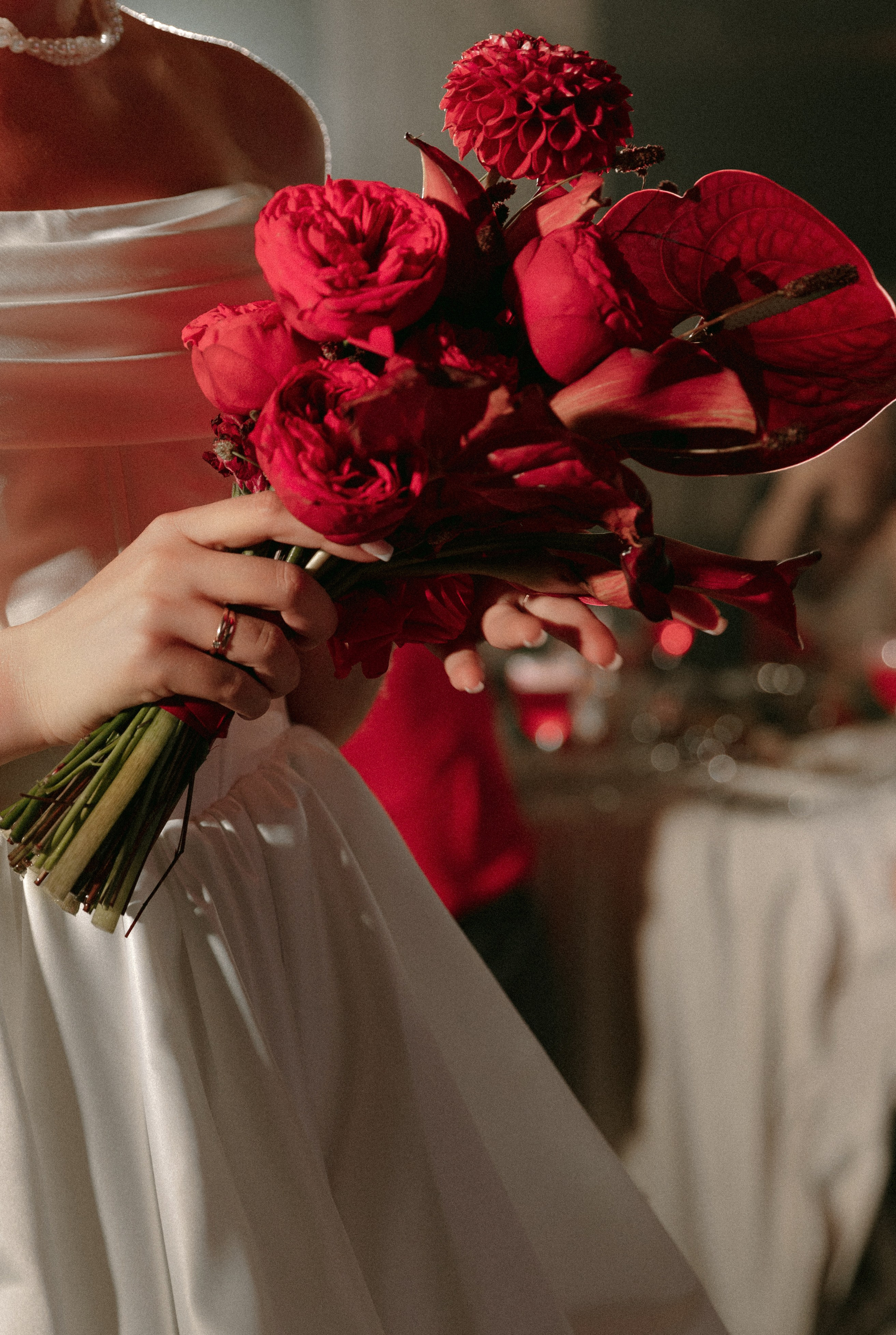 Кирилл & Кристина. Свадебный фотограф Лена Чистопольцева