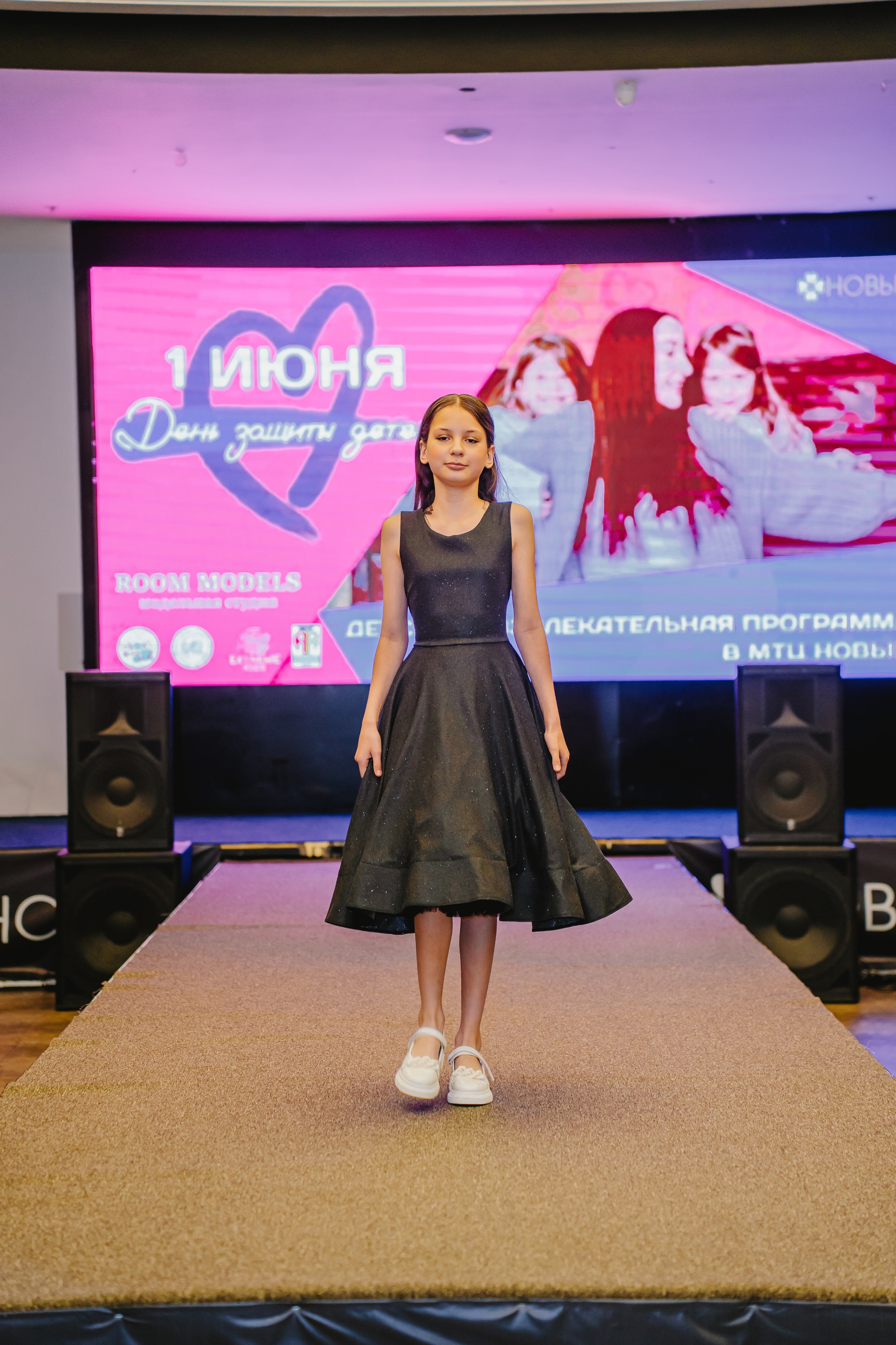 Закрытие модельного сезона 2025 Room models. Little_Princess.38