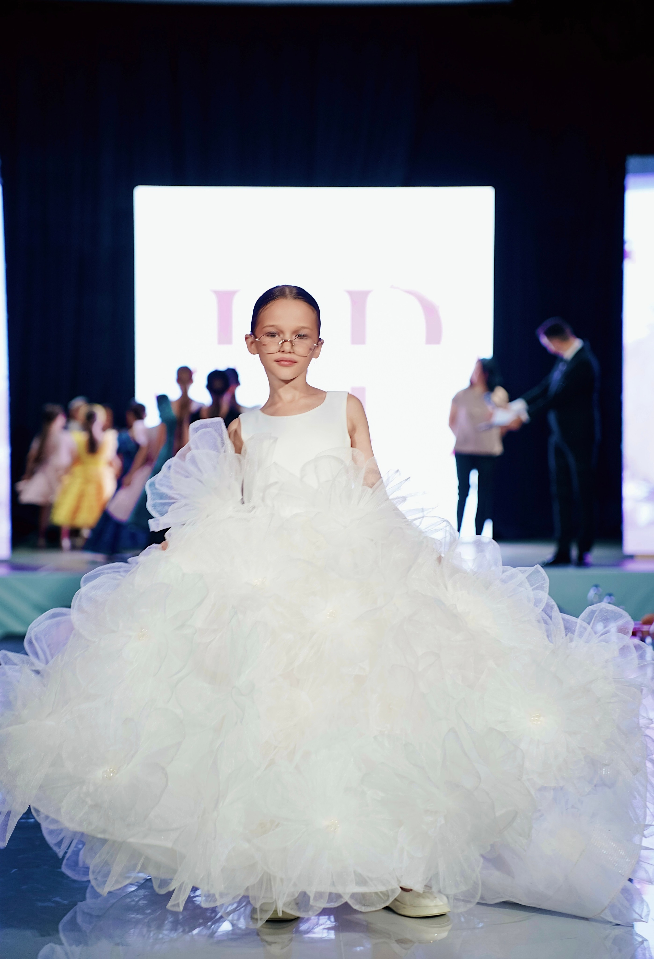 Siberian Fashion Week 2024. Little_Princess.38