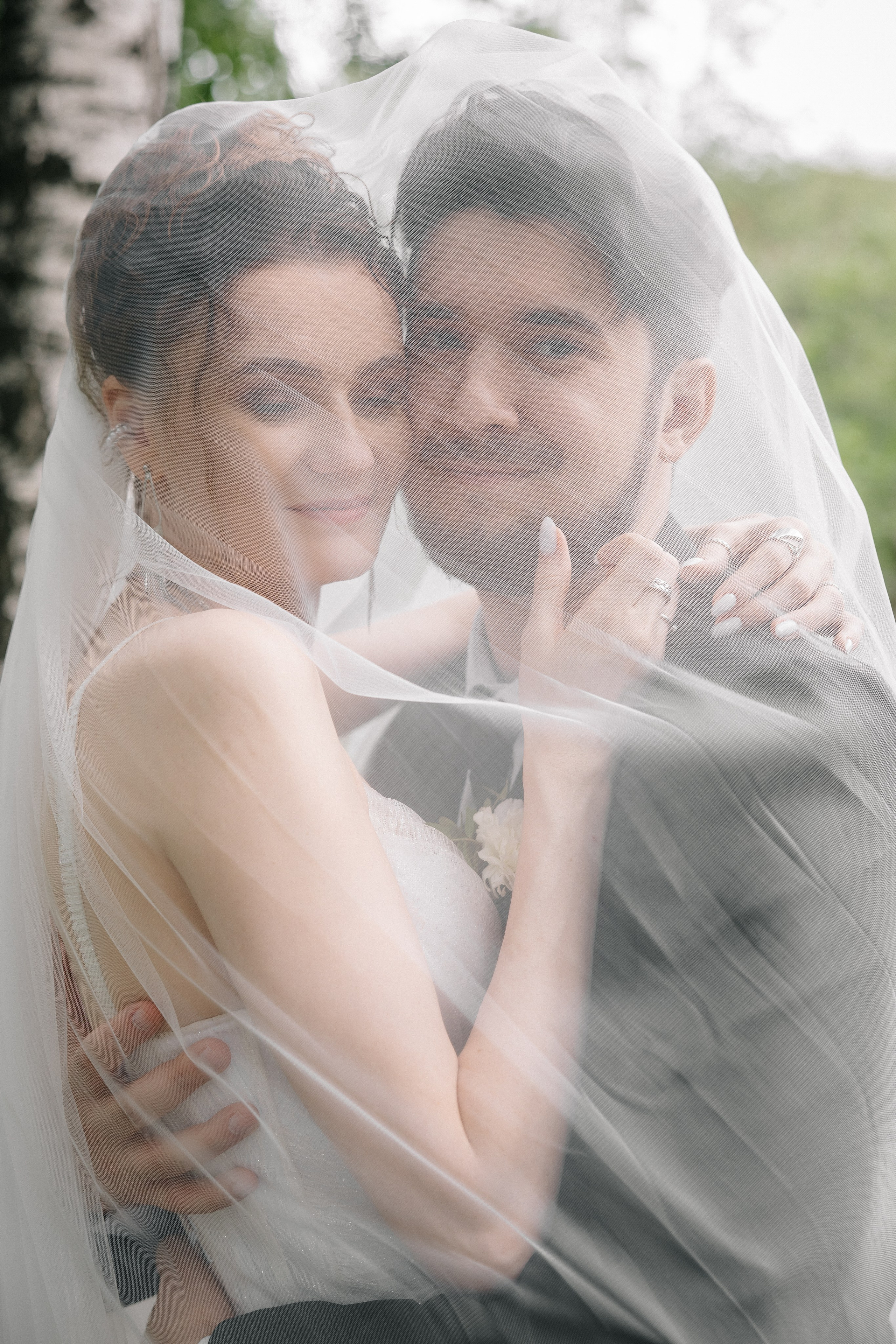 АВГУСТ | Дворец № 2 Парк Екатерингоф, Фуршет. Свадебный фотограф в Санкт-Петербурге Полина Корзухина