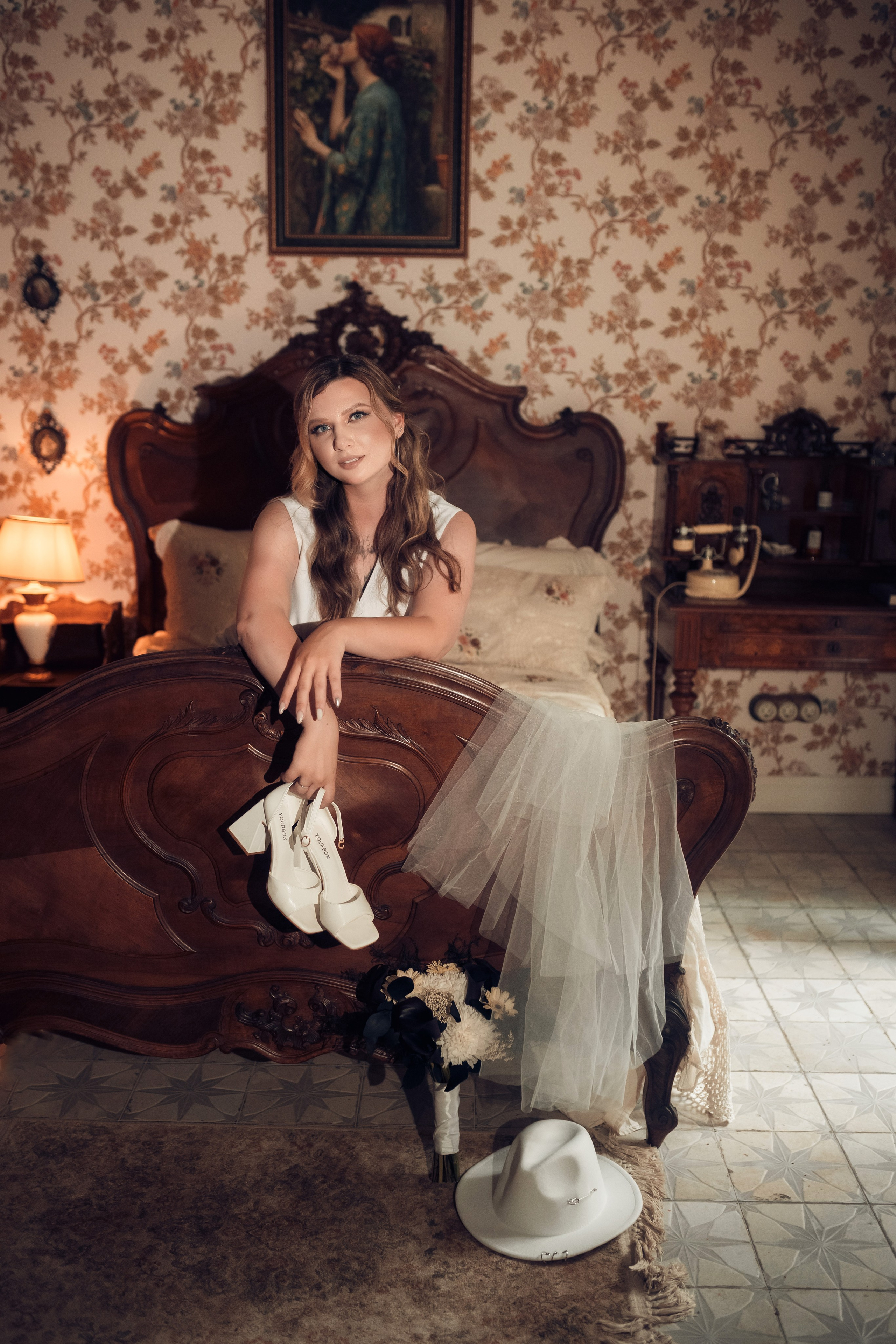 Слава и Катя. Свадебный, семейный и детский фотограф в Москве и области