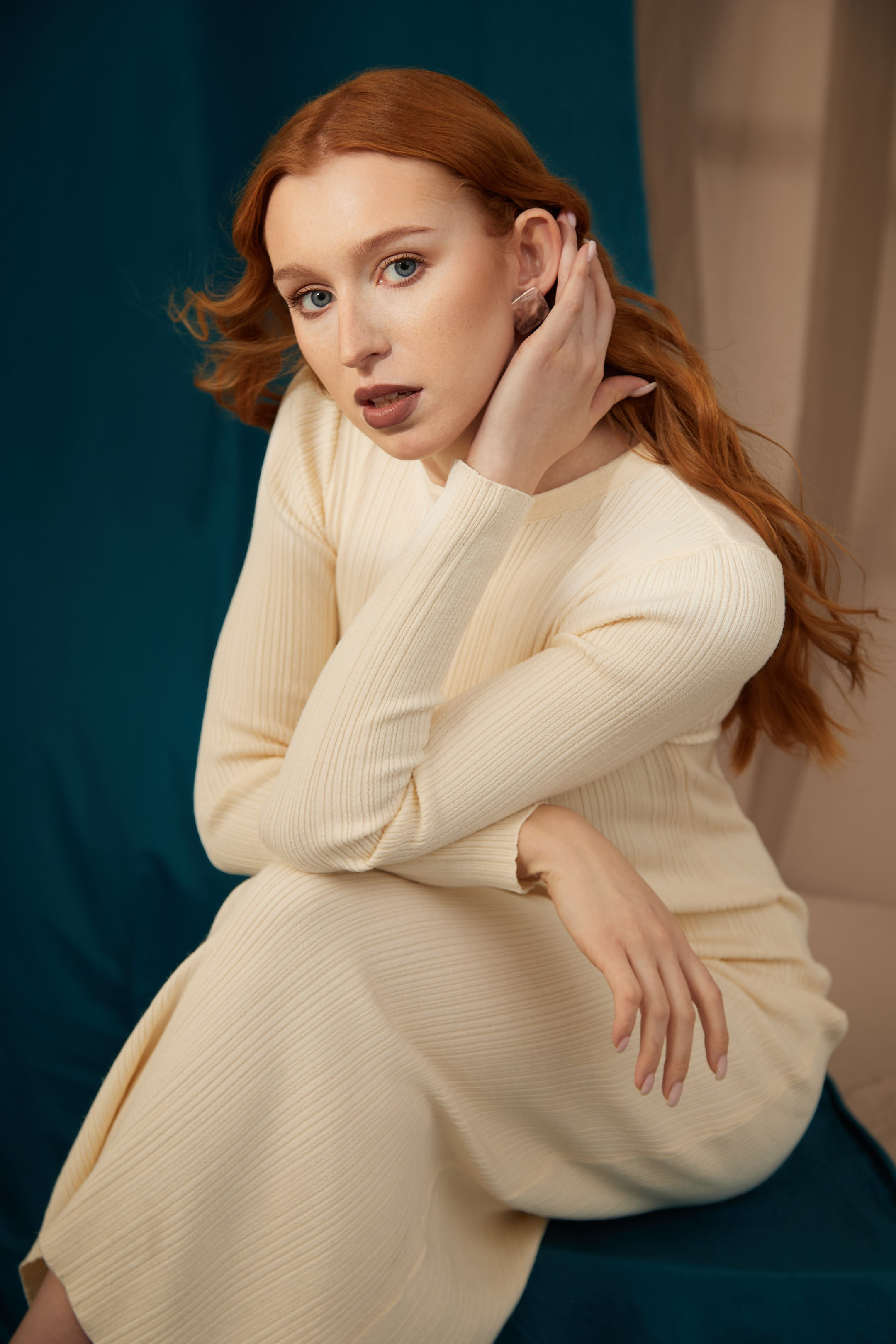 911 Studio. Фотограф в Ярославле Никита Зайцев