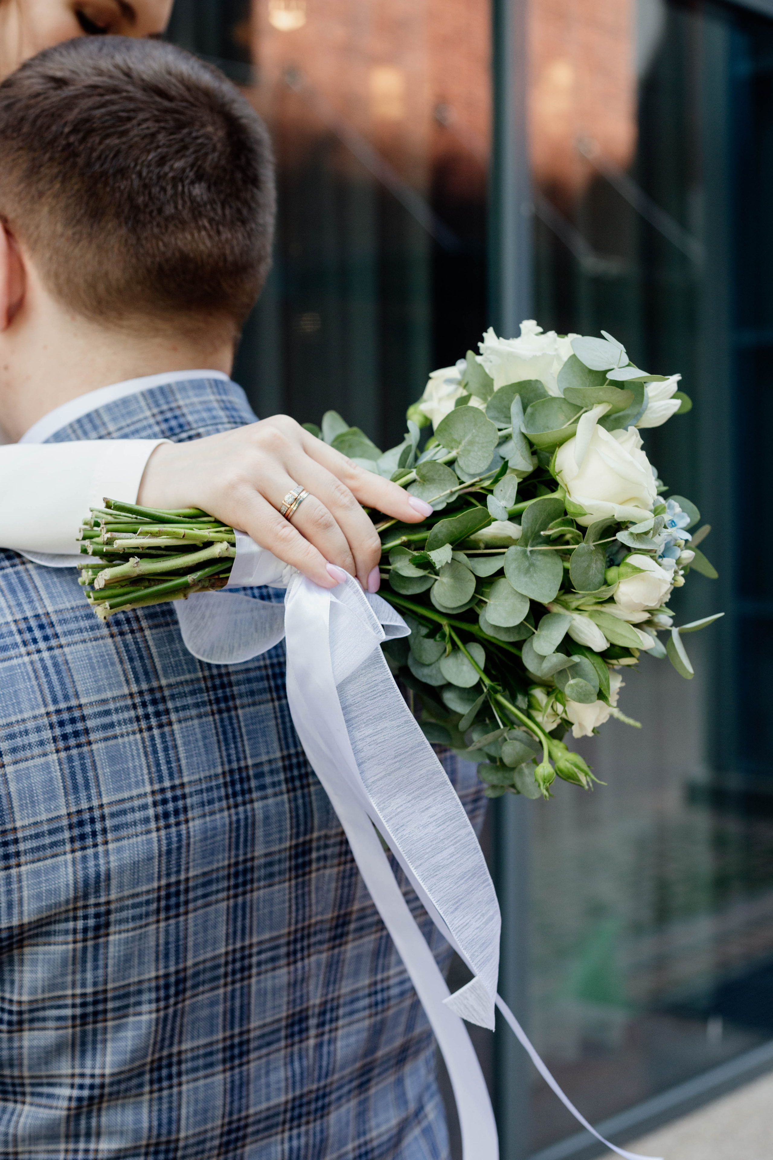 Руслан и Ангелина. Фотограф Лиходедова Анастасия