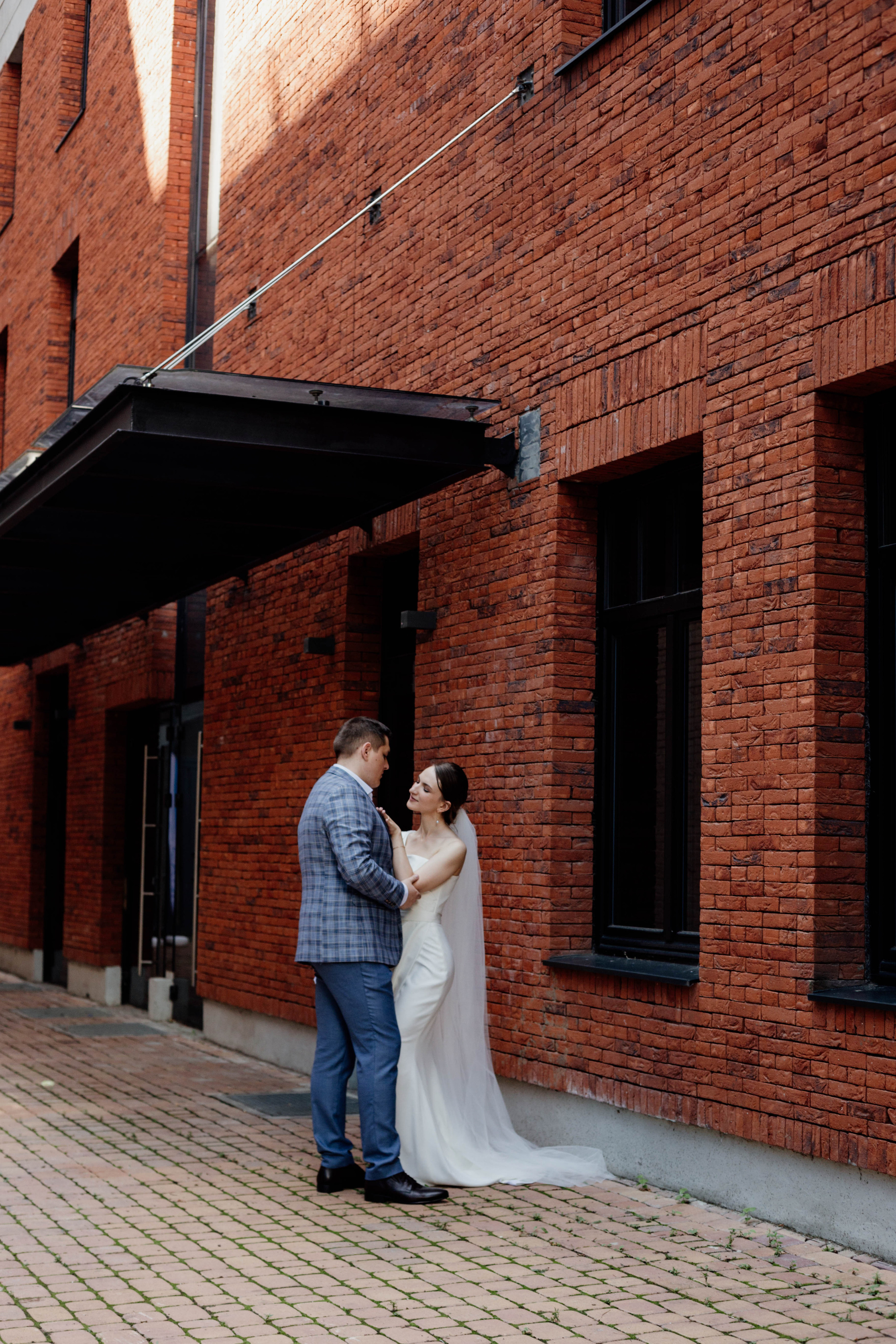 Руслан и Ангелина. Фотограф Лиходедова Анастасия