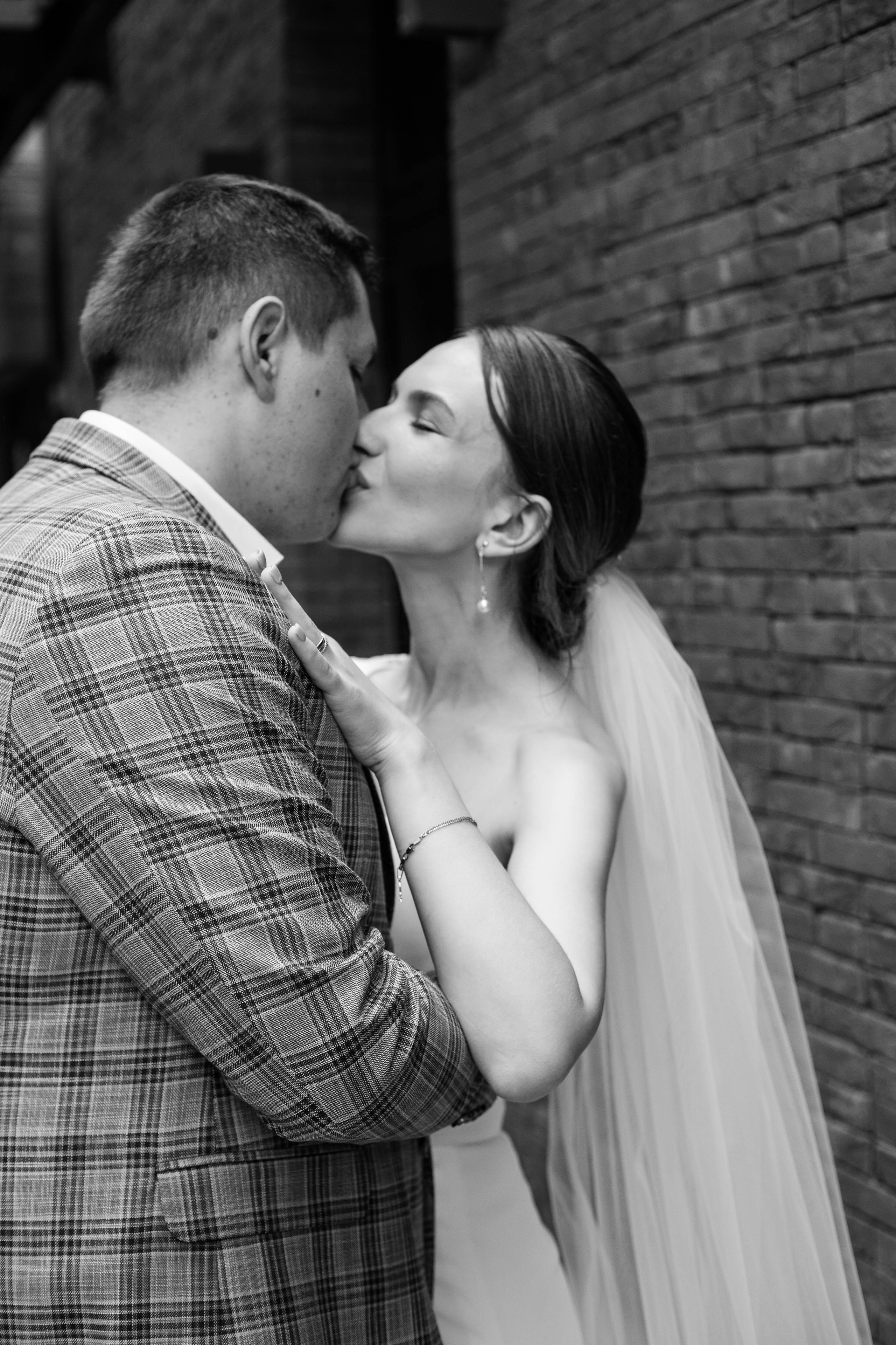 Руслан и Ангелина. Фотограф Лиходедова Анастасия