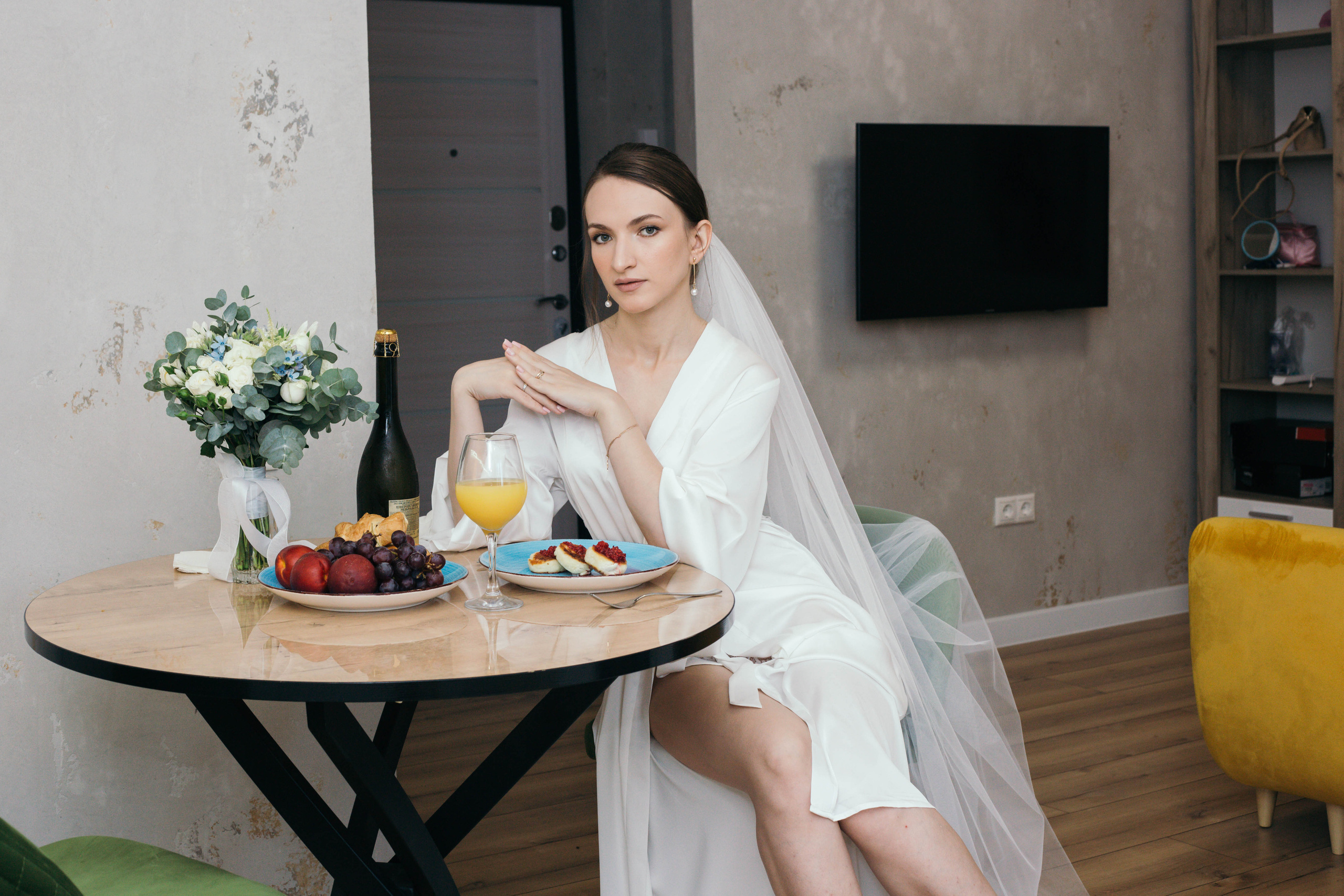 Руслан и Ангелина. Фотограф Лиходедова Анастасия