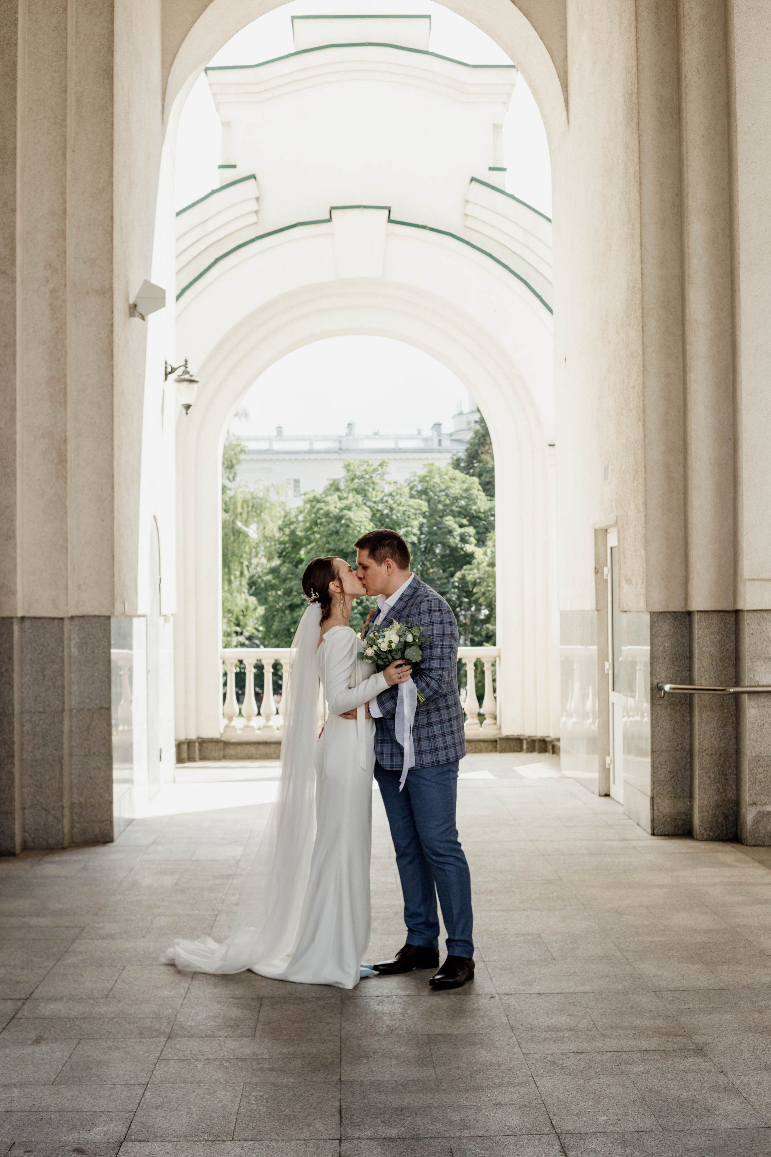 Руслан и Ангелина. Фотограф Лиходедова Анастасия