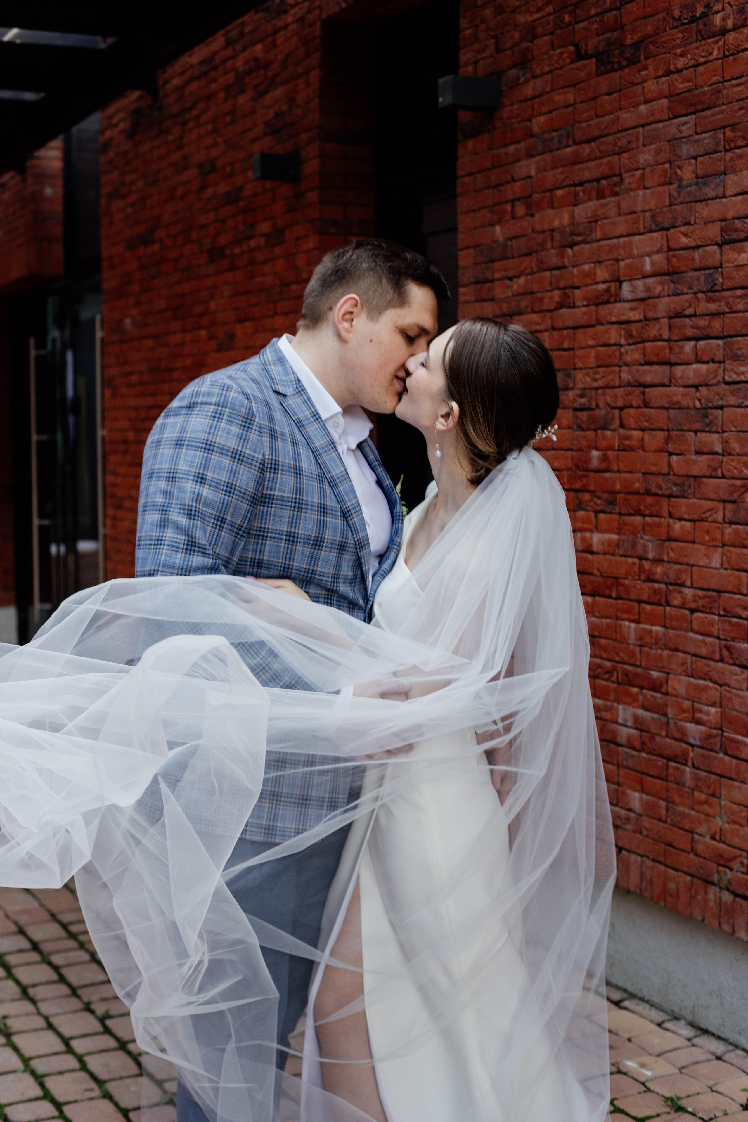 Руслан и Ангелина. Фотограф Лиходедова Анастасия