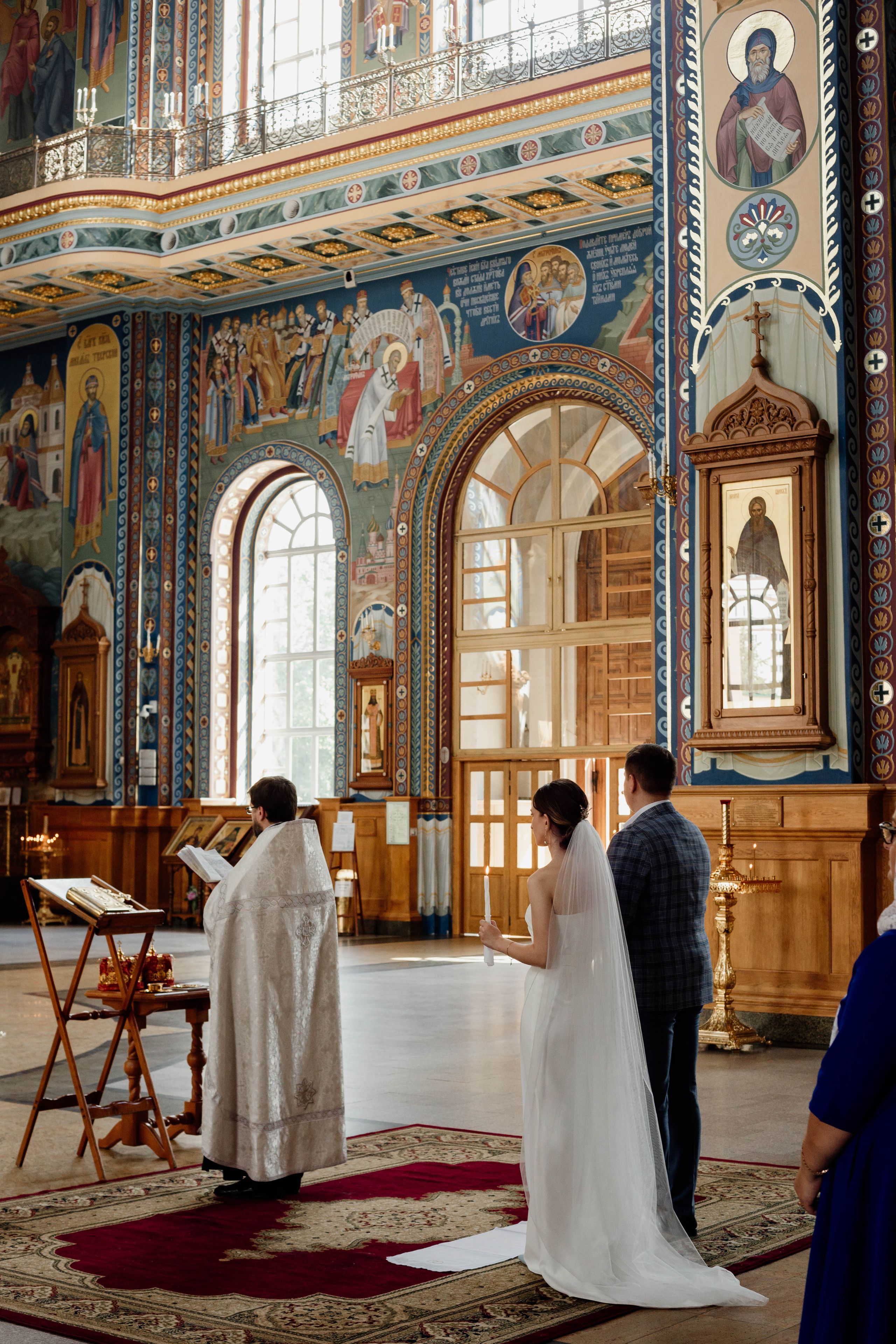 Руслан и Ангелина. Фотограф Лиходедова Анастасия