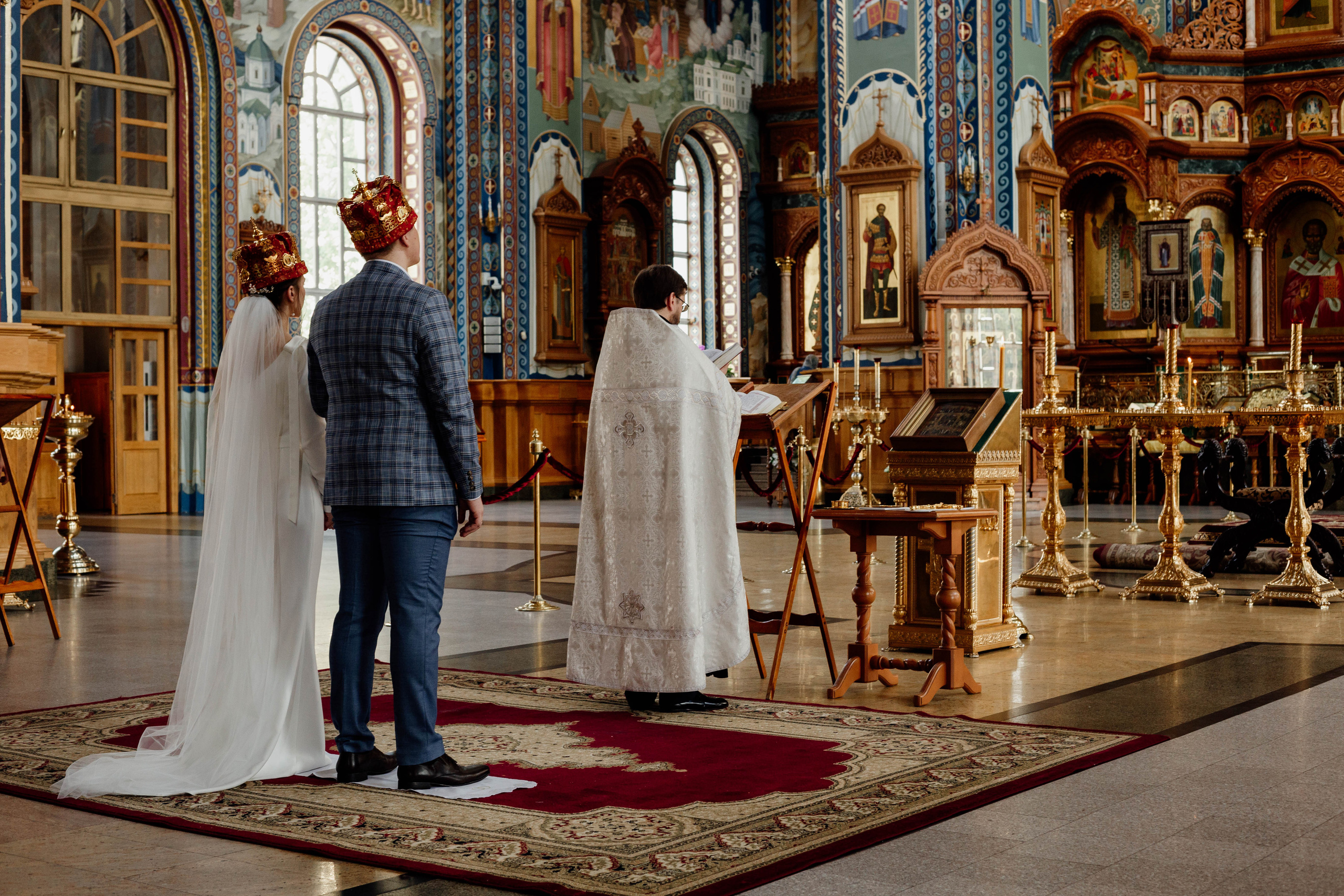 Руслан и Ангелина. Фотограф Лиходедова Анастасия