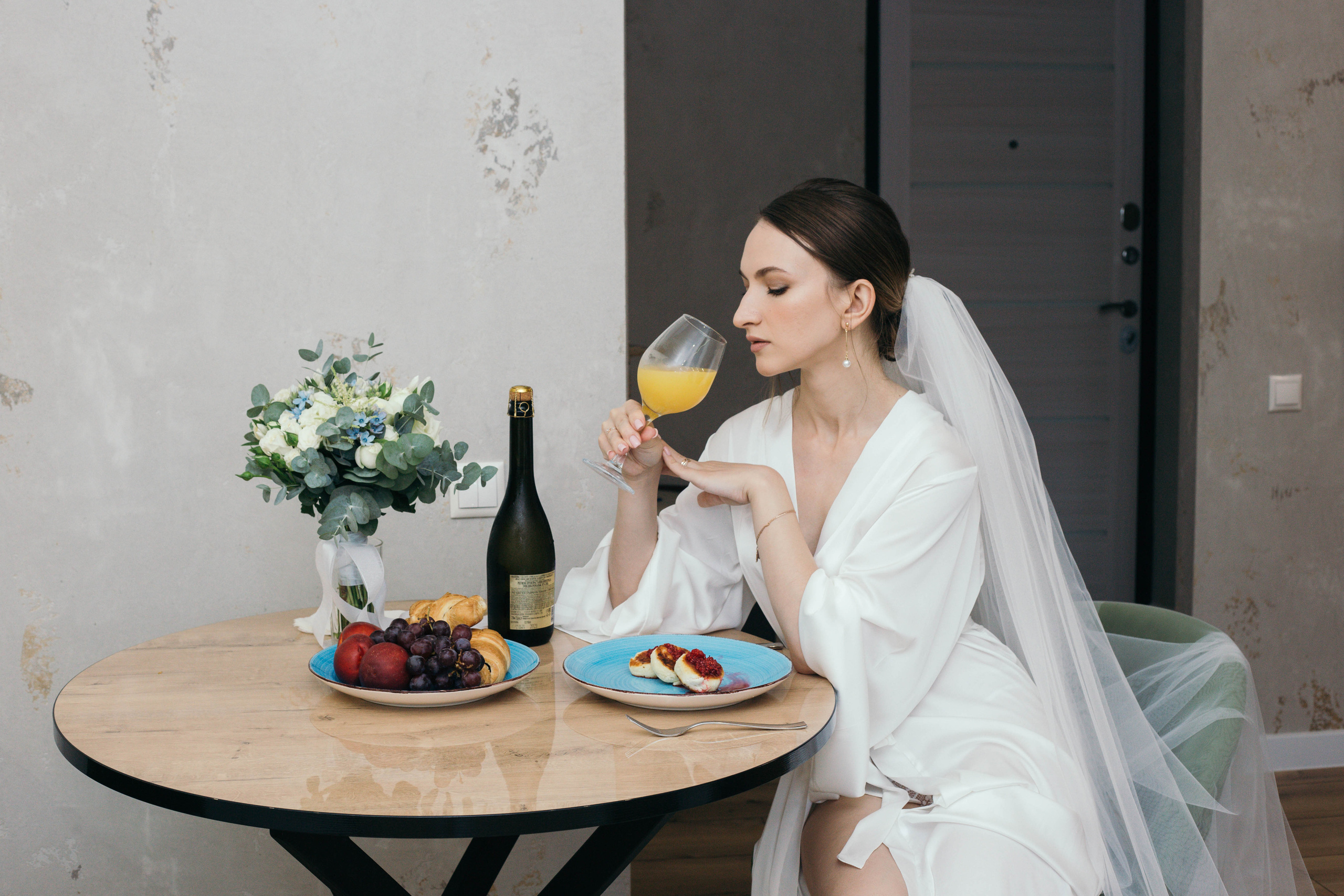 Руслан и Ангелина. Фотограф Лиходедова Анастасия