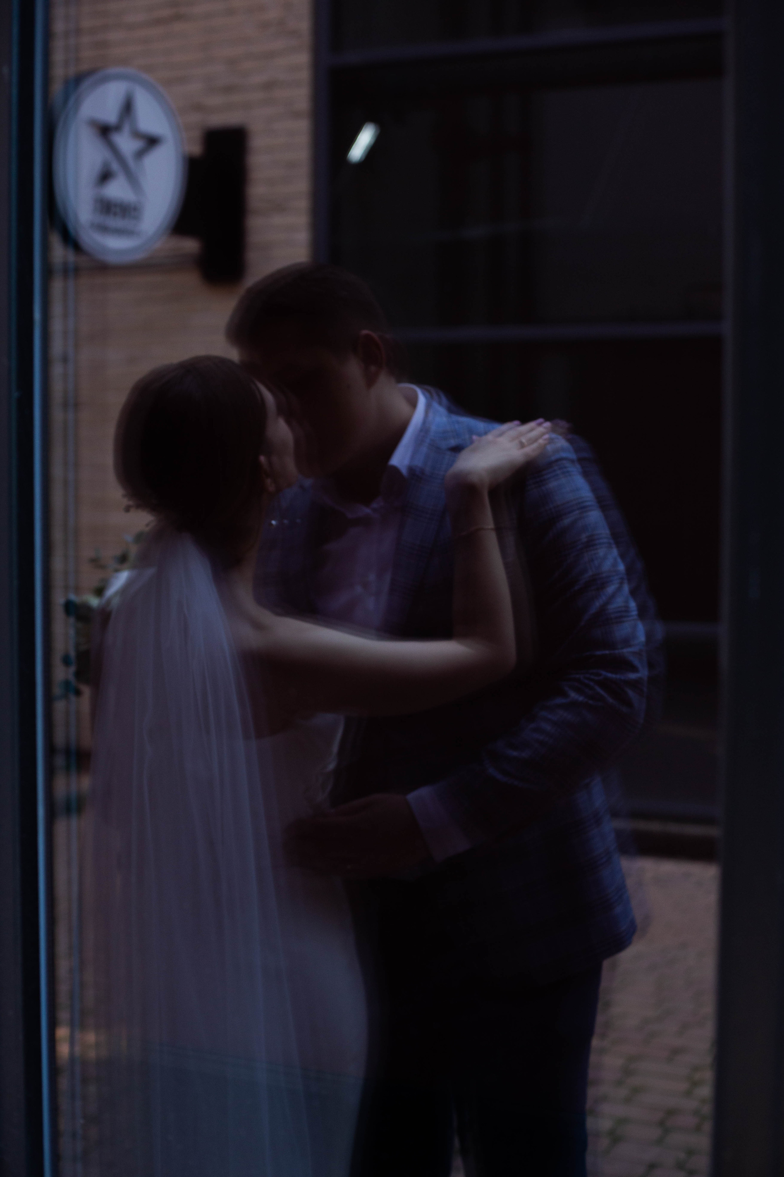 Руслан и Ангелина. Фотограф Лиходедова Анастасия