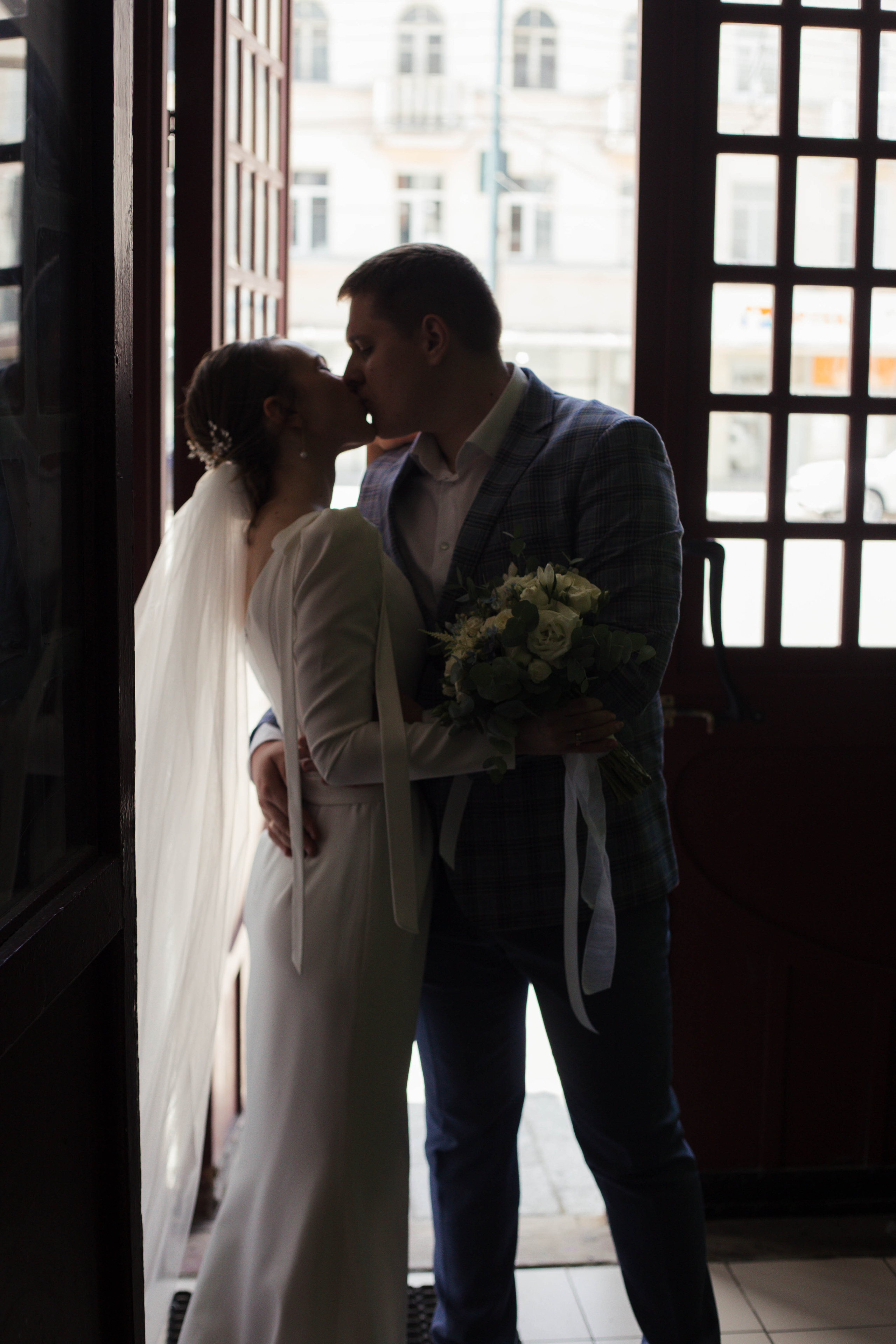 Руслан и Ангелина. Фотограф Лиходедова Анастасия