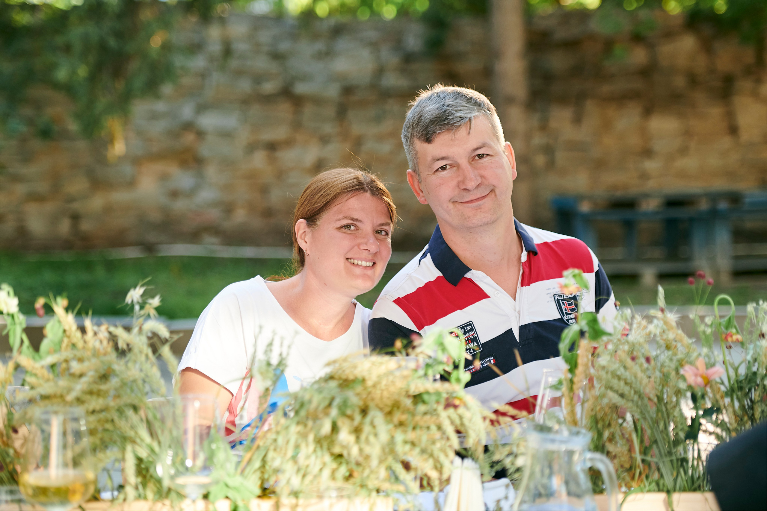 Ужин-открытие фестиваля в честь 300-летия Екатеринбурга!. Фотограф Постольник Дарья