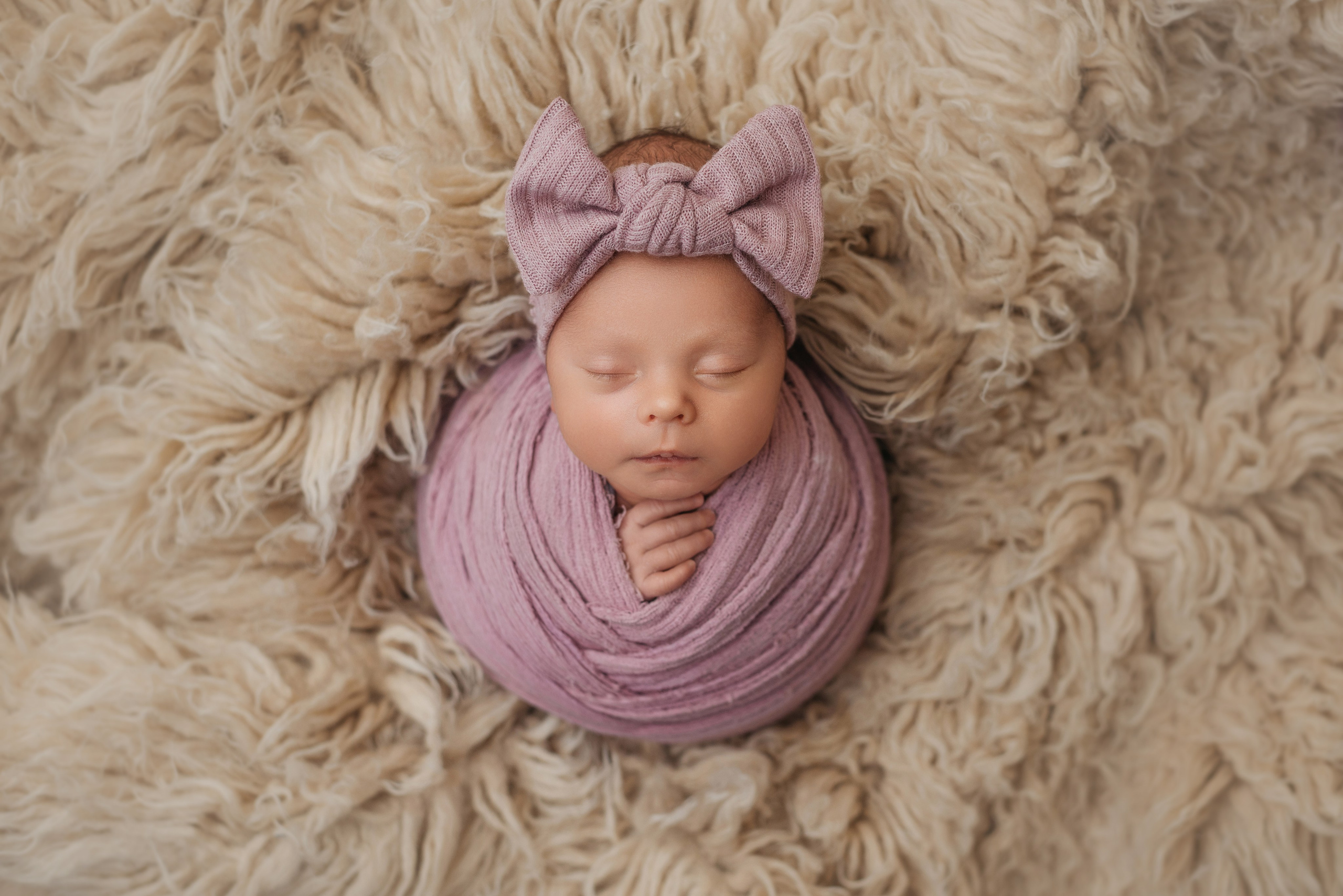 Вера. Фотограф новорожденных Белгород