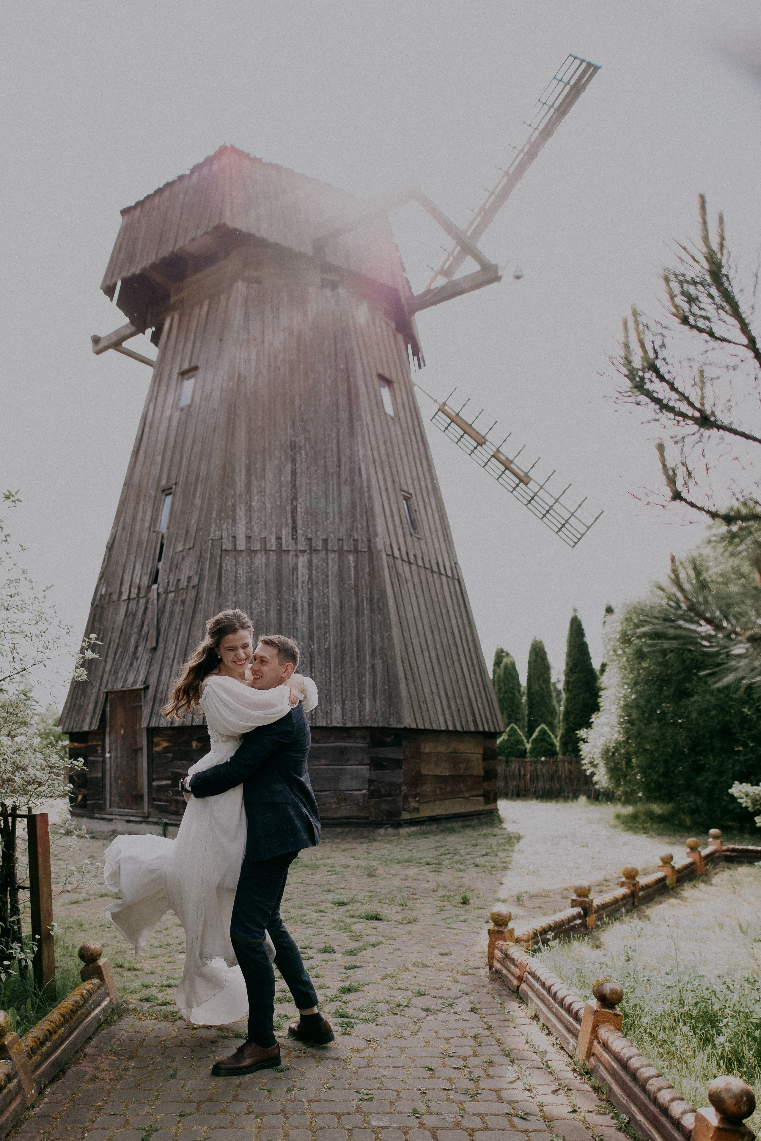 ЖЭНЯ І АРЦЁМ. Фотограф Юля Королёва