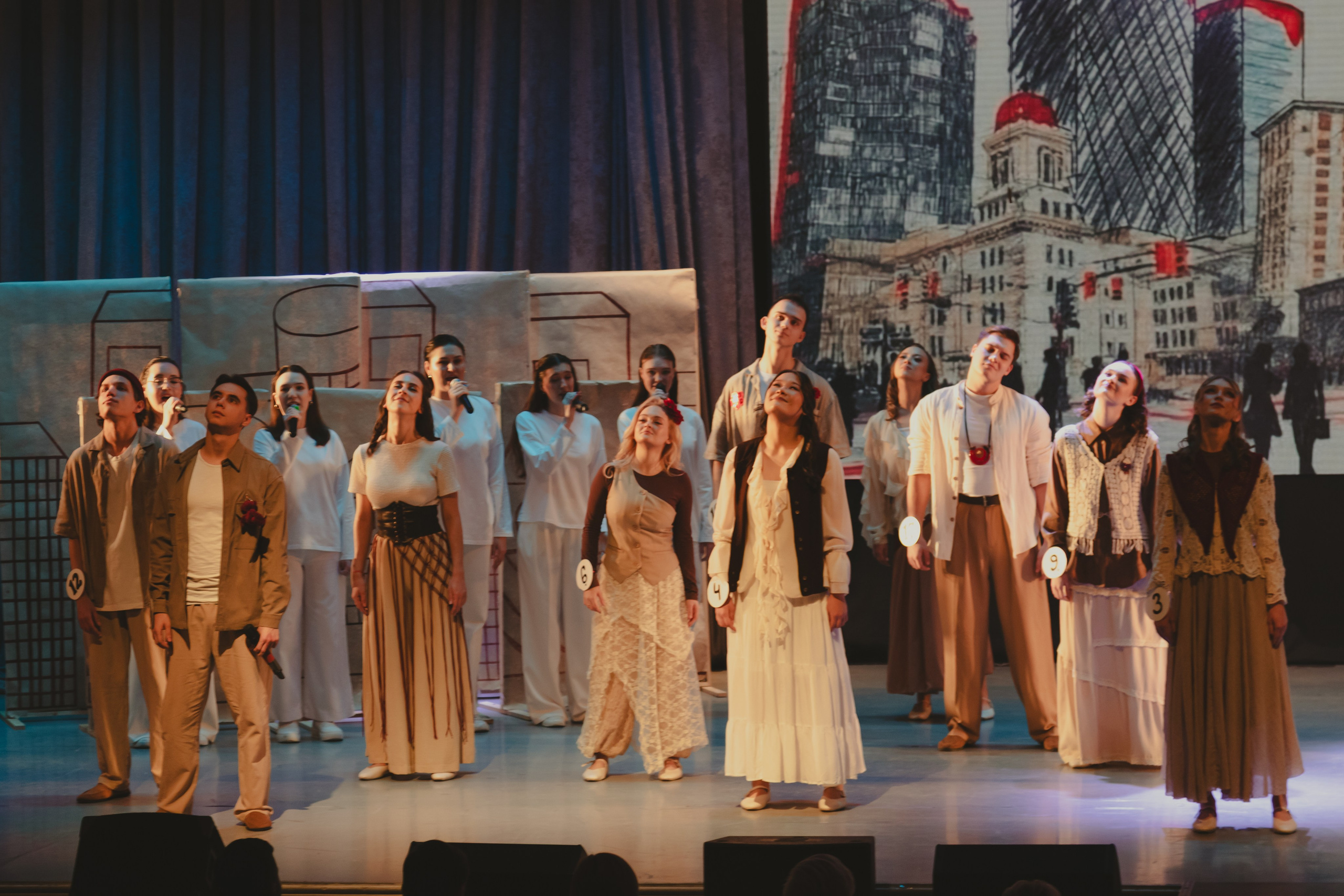 ЧЕЛОВЕК ТВОРЧЕСТВА 2025. Фотограф в Екатеринбурге Ирада Баянгулова