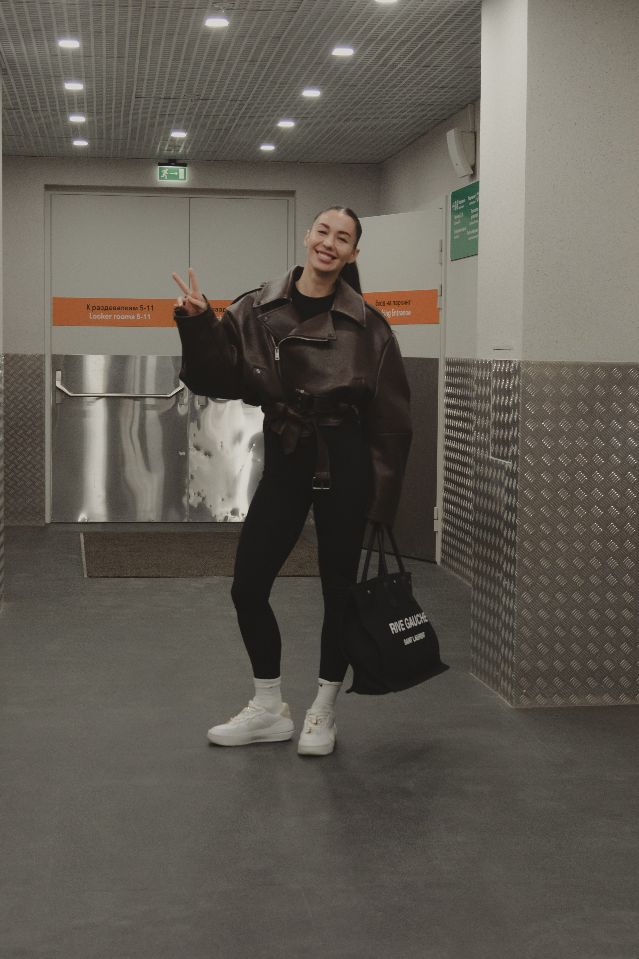 Individual. Фотограф в Екатеринбурге Ирада Баянгулова