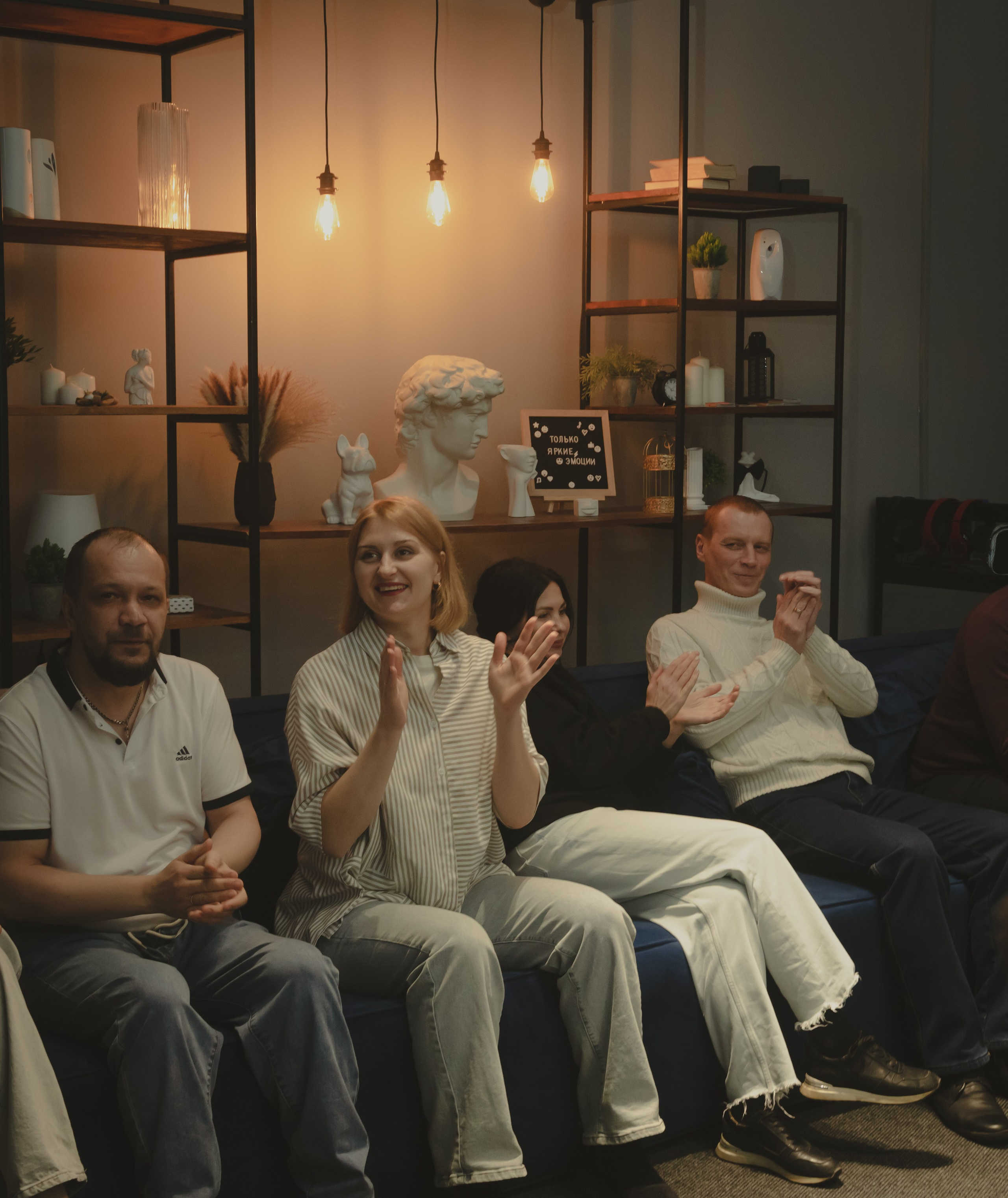 SHOW TODAY. Фотограф в Екатеринбурге Ирада Баянгулова