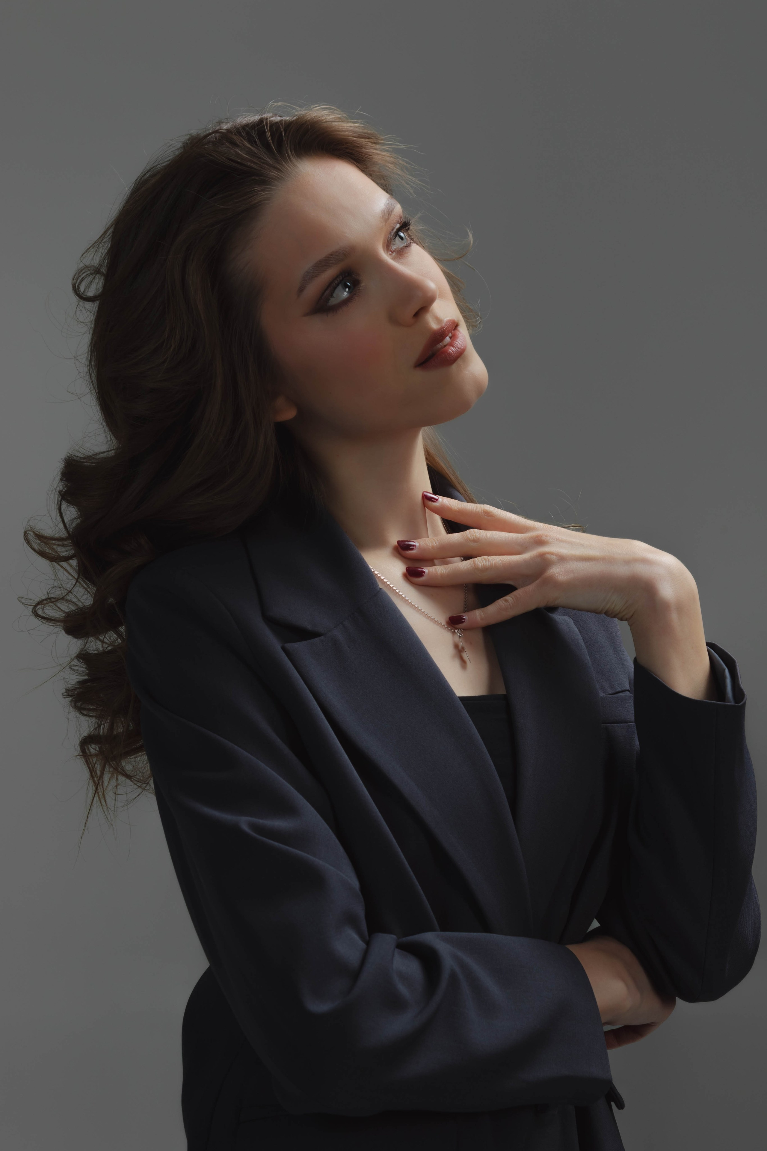 ОЛЯ КОПП. Фотограф в Екатеринбурге Ирада Баянгулова