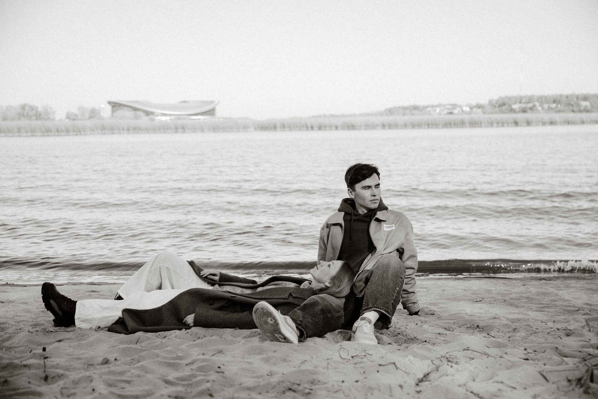 Женя и дима. Свадебный фотограф в Казани и Санкт-Петербурге Евгения Есенина